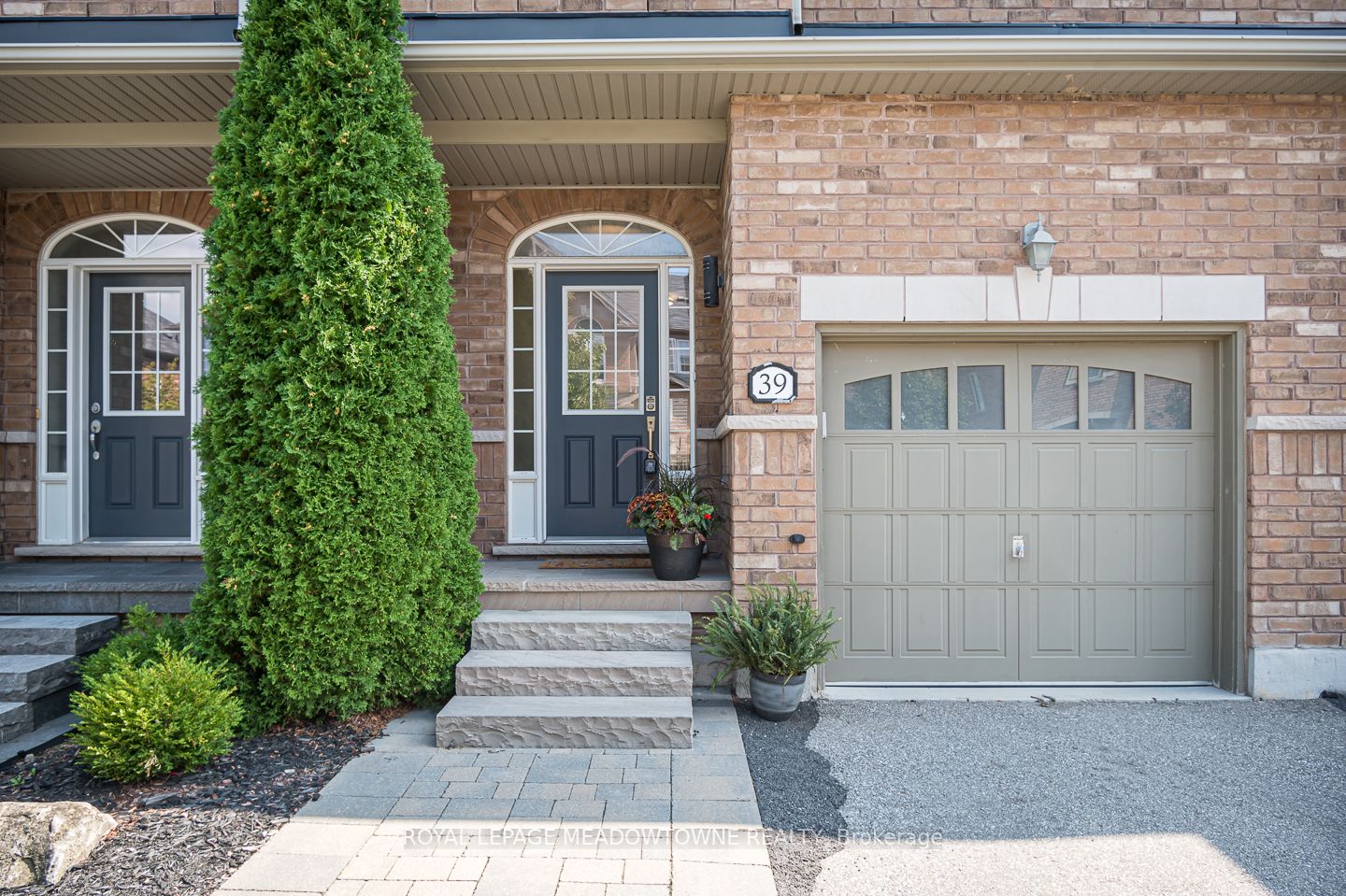 651 Farmstead Drive, #39