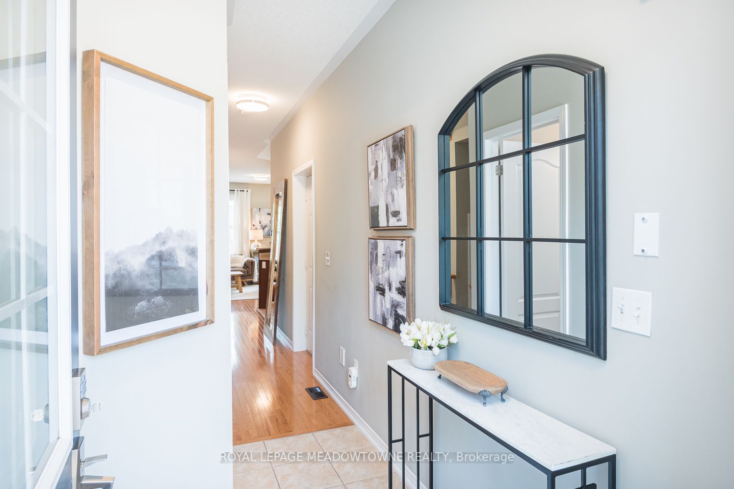 651 Farmstead Drive, #39