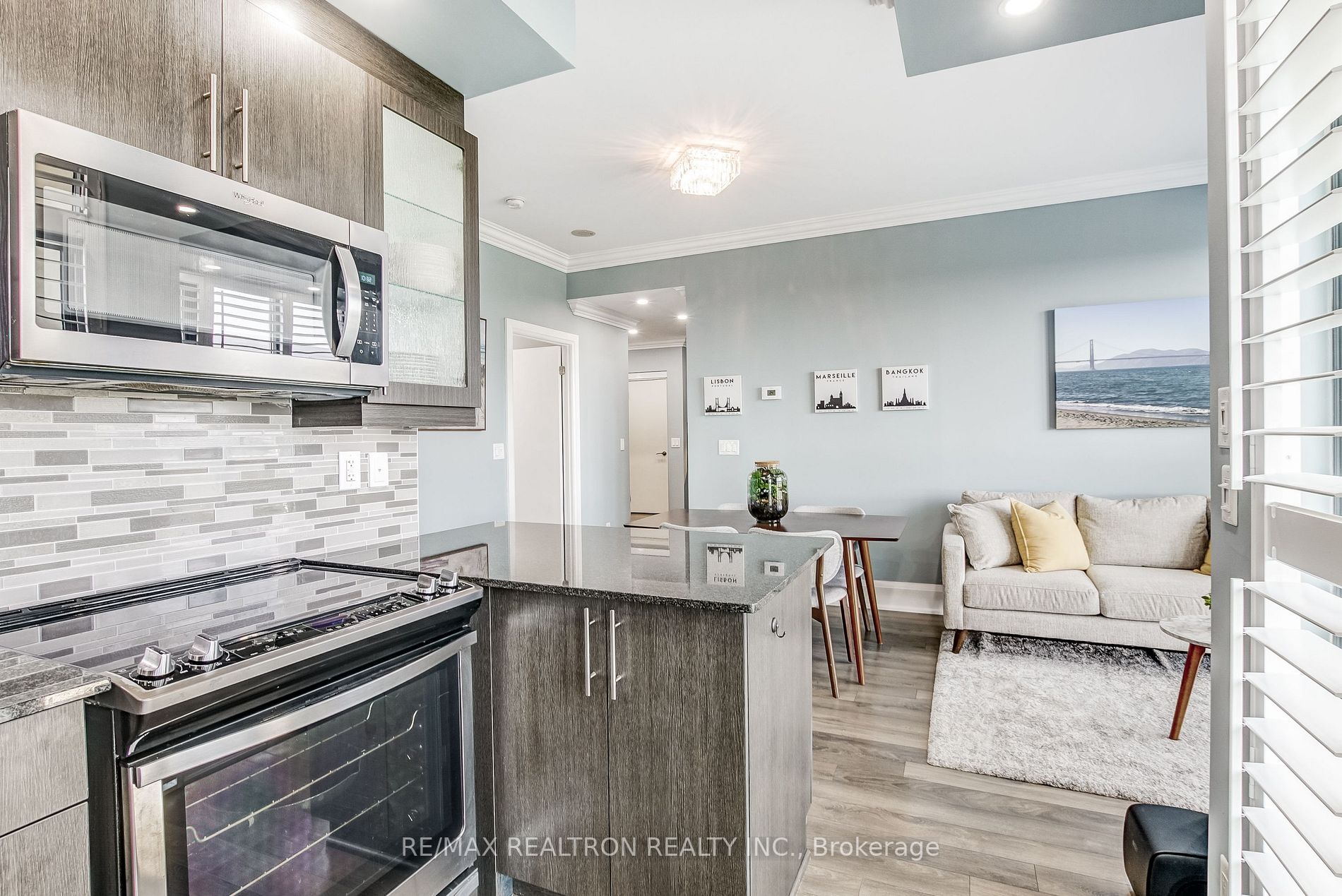 45 Yorkland Boulevard, #506