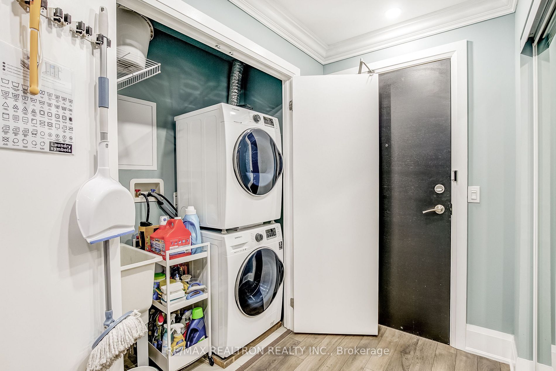 45 Yorkland Boulevard, #506