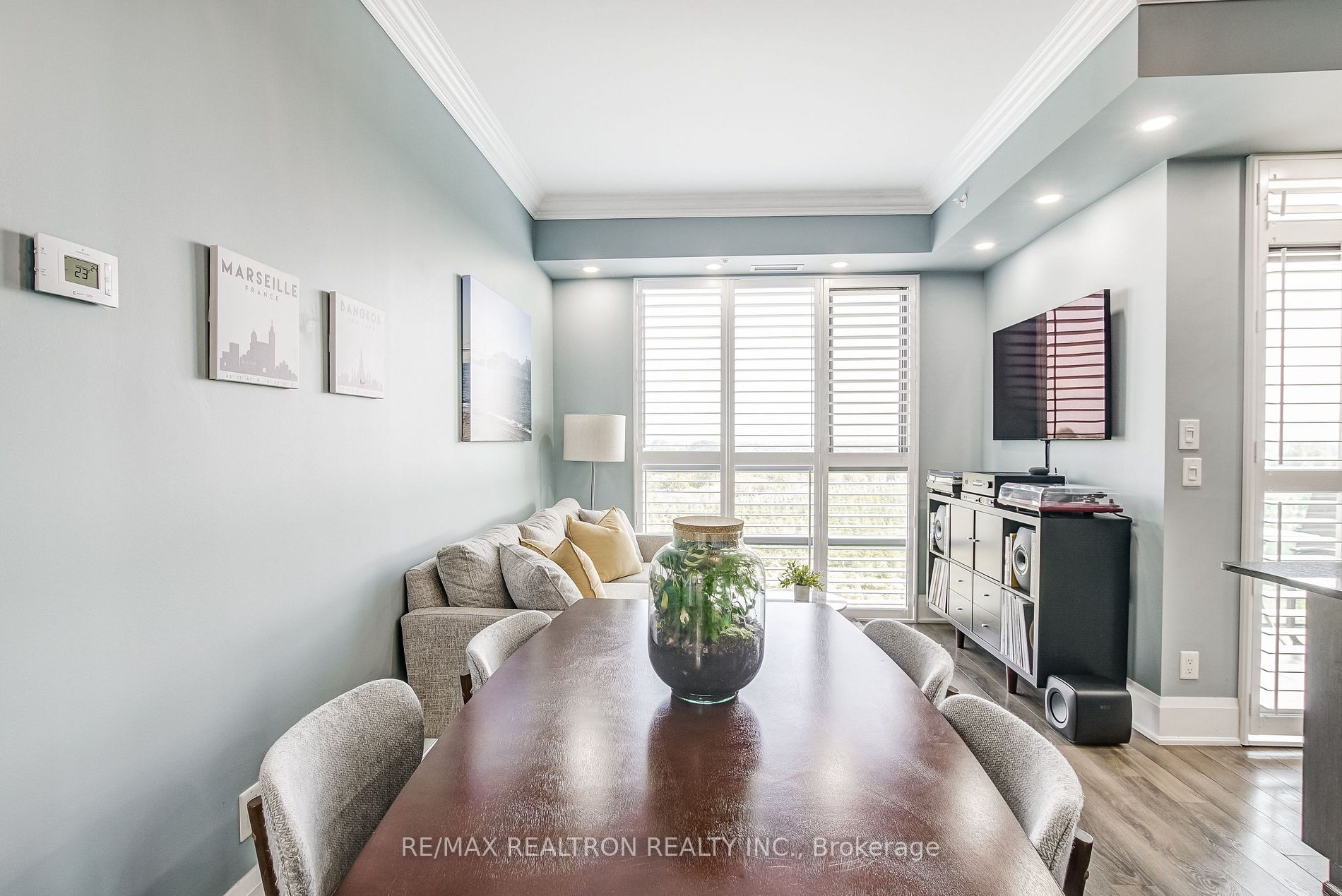 45 Yorkland Boulevard, #506