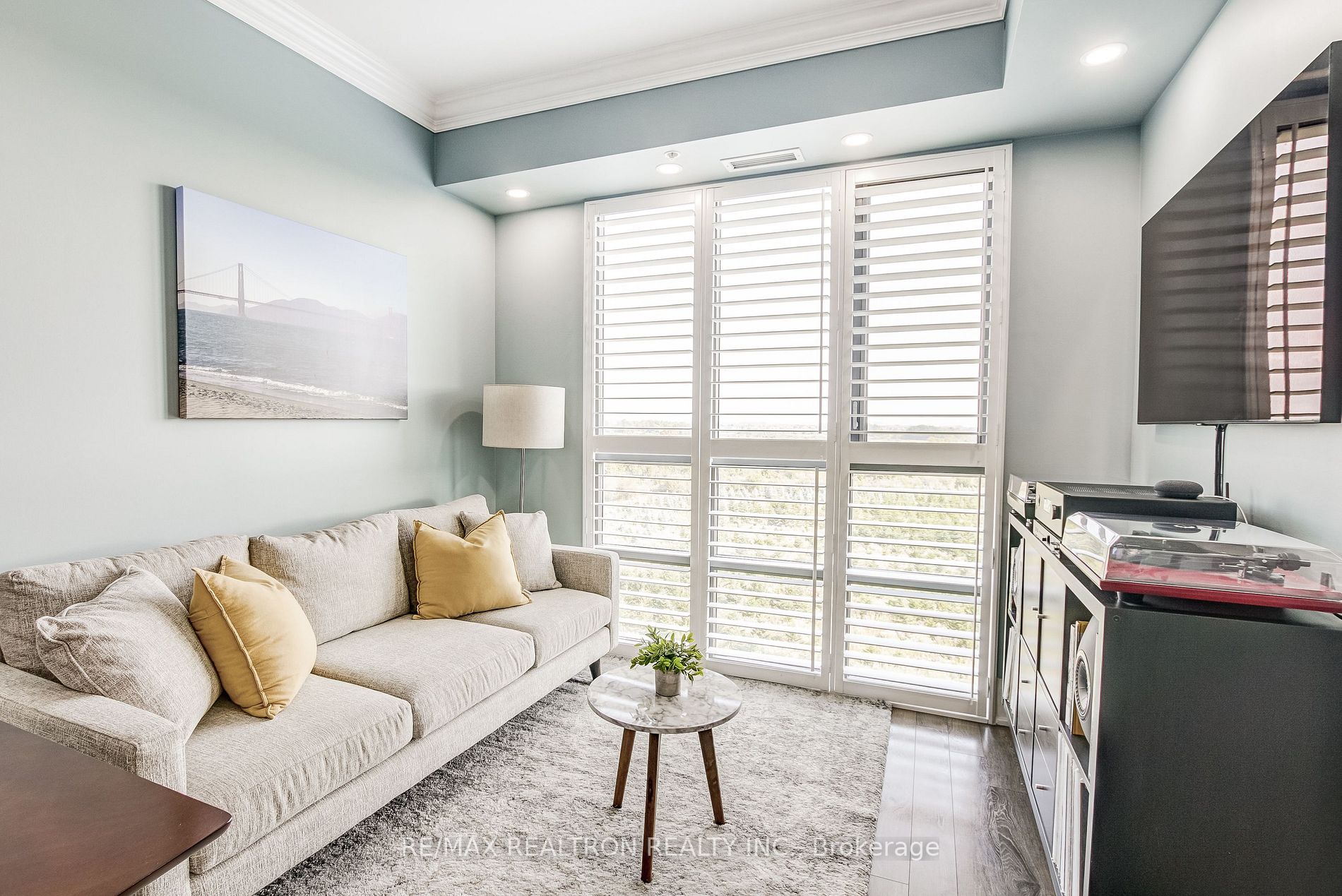 45 Yorkland Boulevard, #506