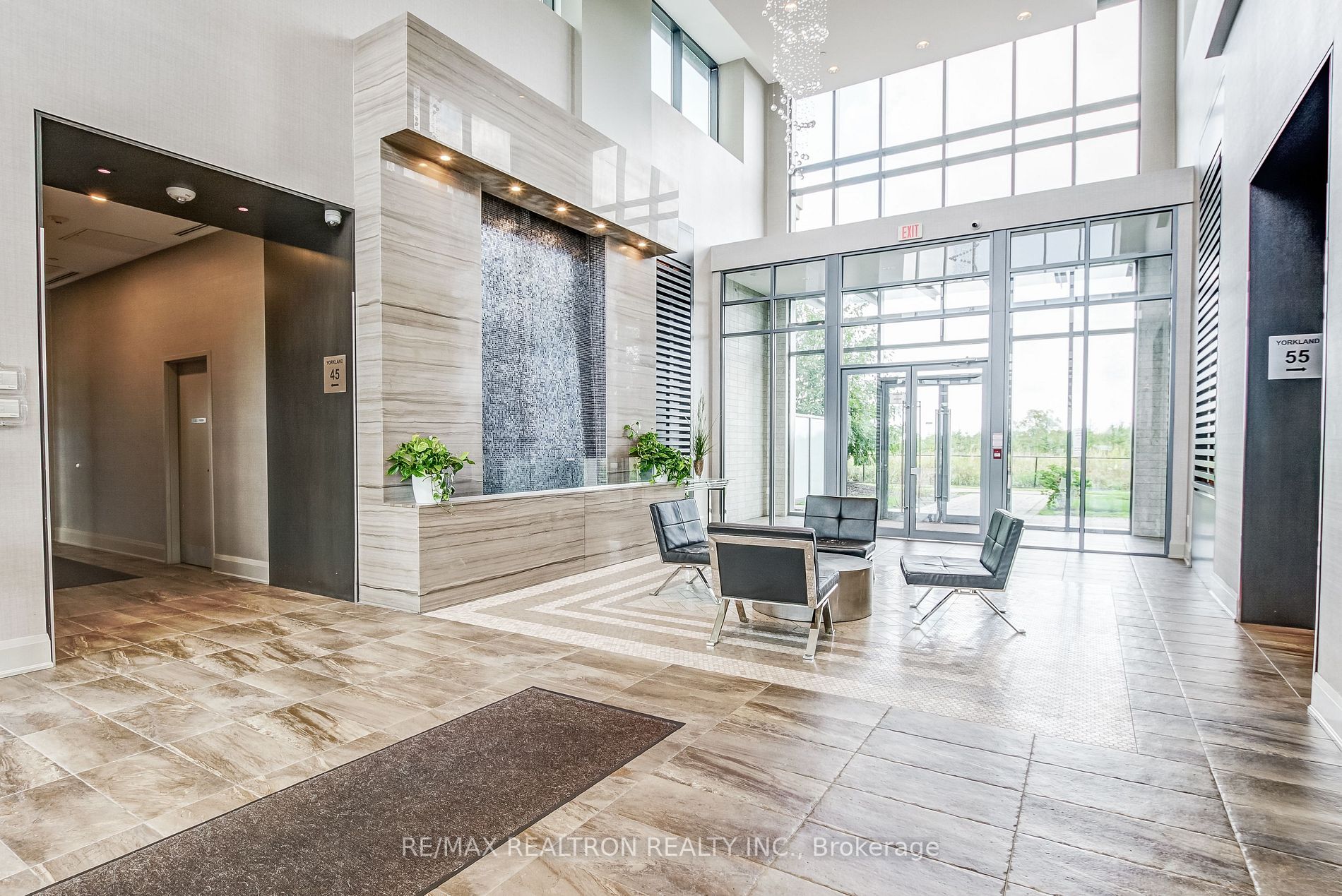 45 Yorkland Blvd, #506