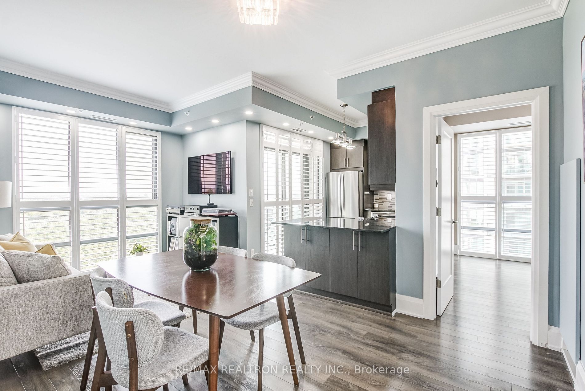 45 Yorkland Boulevard, #506