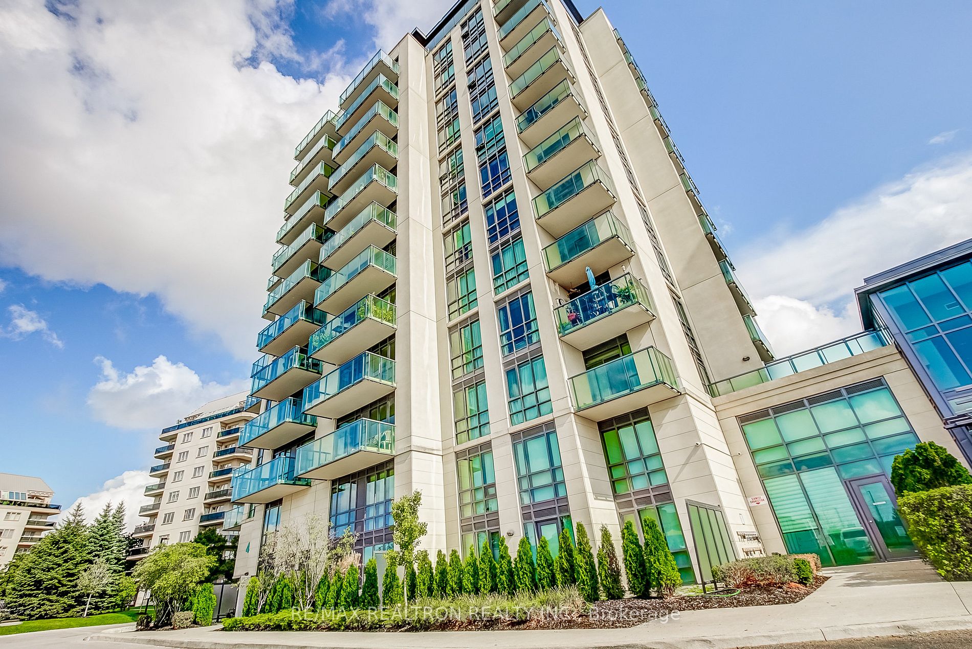 45 Yorkland Blvd, #506