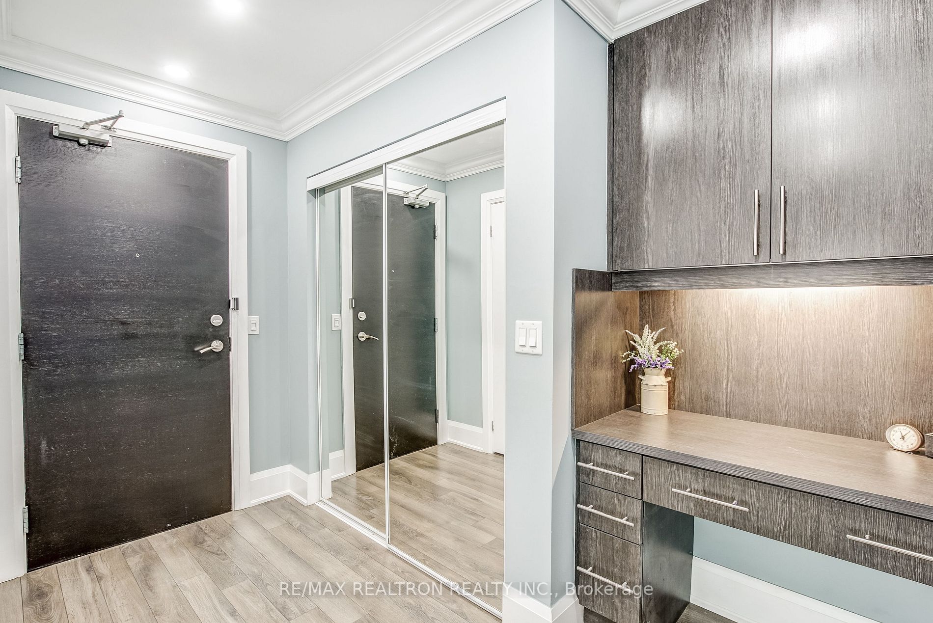 45 Yorkland Blvd, #506