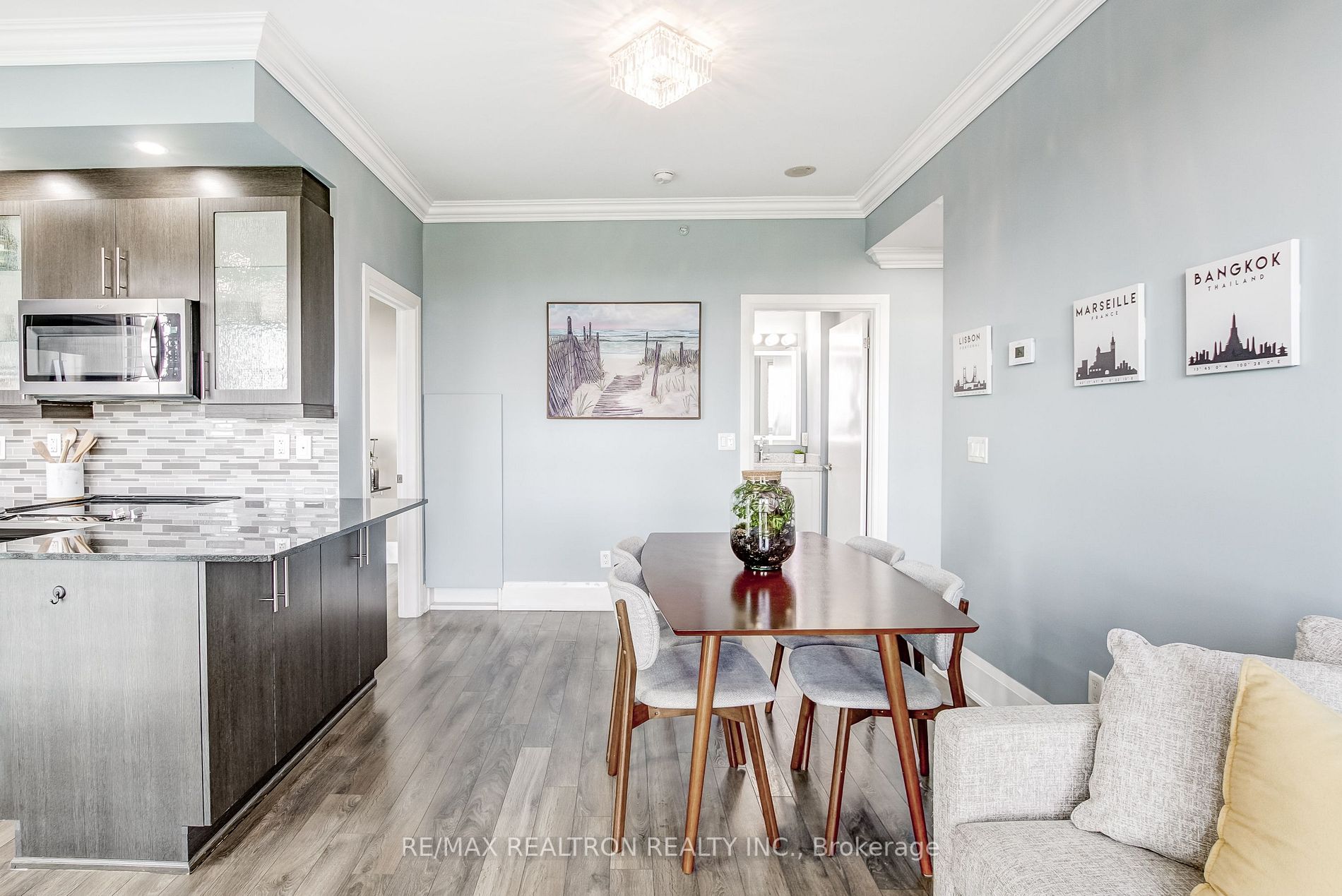 45 Yorkland Boulevard, #506