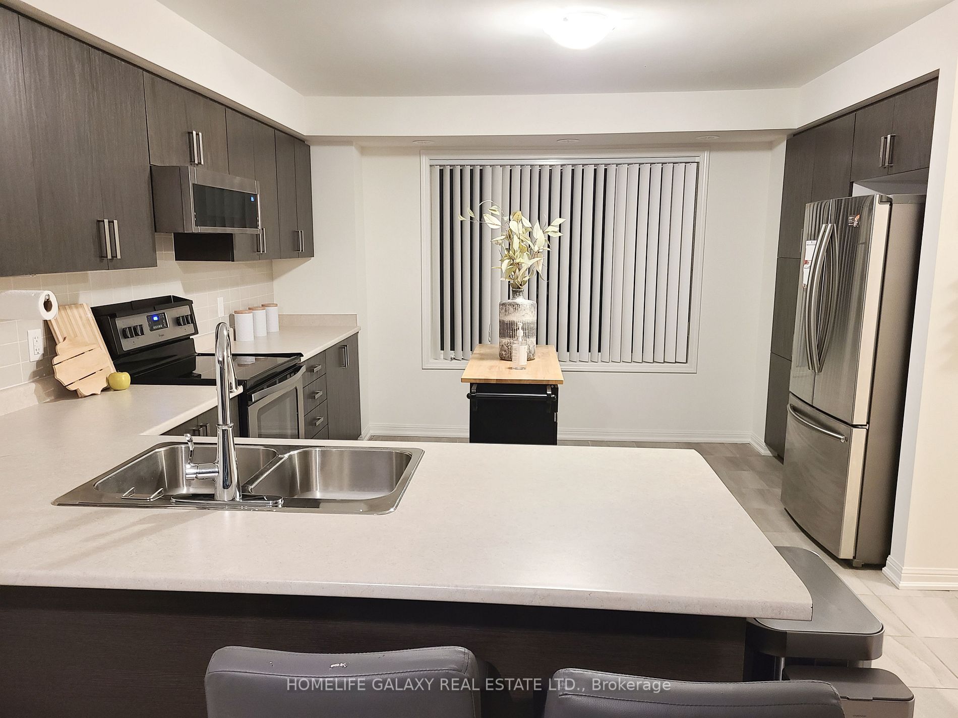 1 Beckenrose Crt, #108