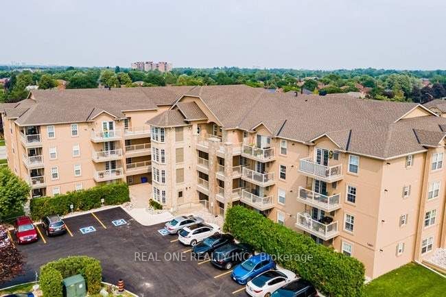 1460 Bishops Gate E, #212