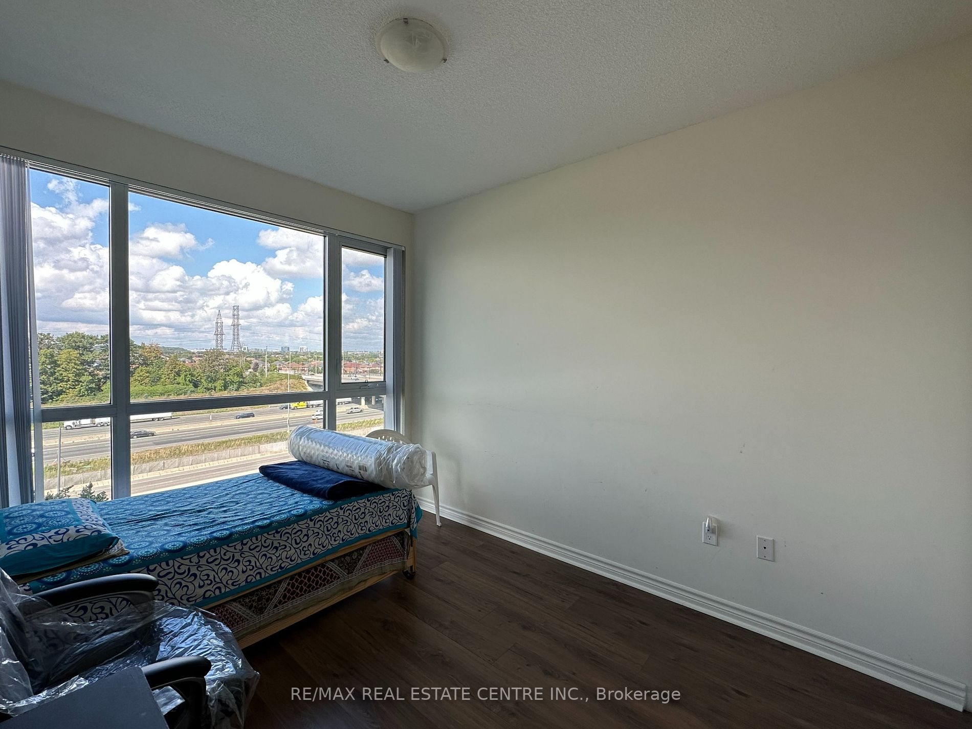 349 Rathburn Road W, #803