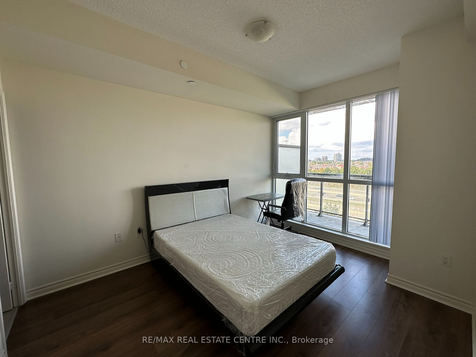 349 Rathburn Road W, #803