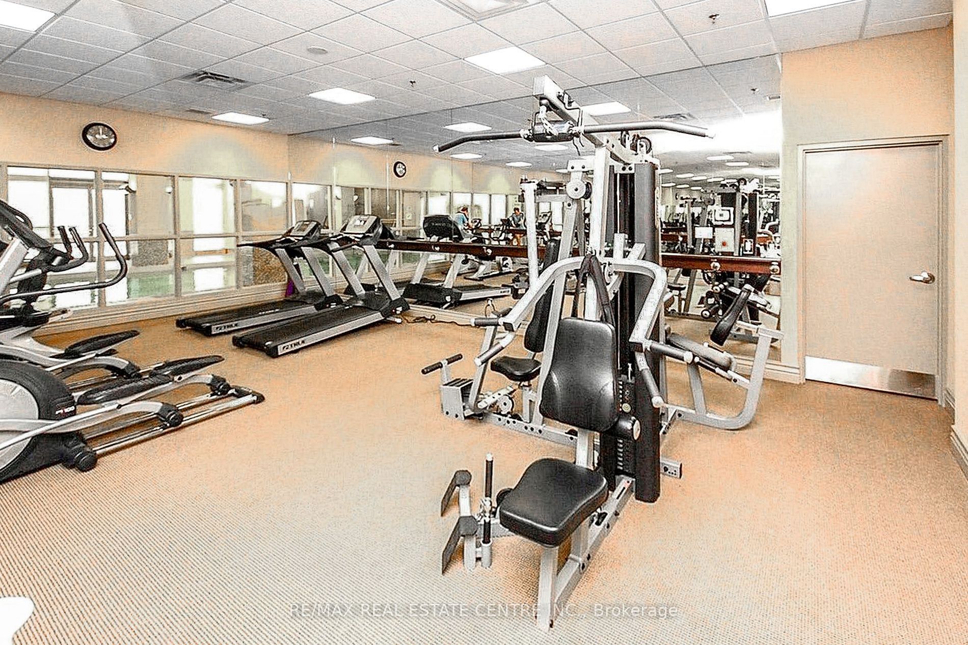 349 Rathburn Road W, #803