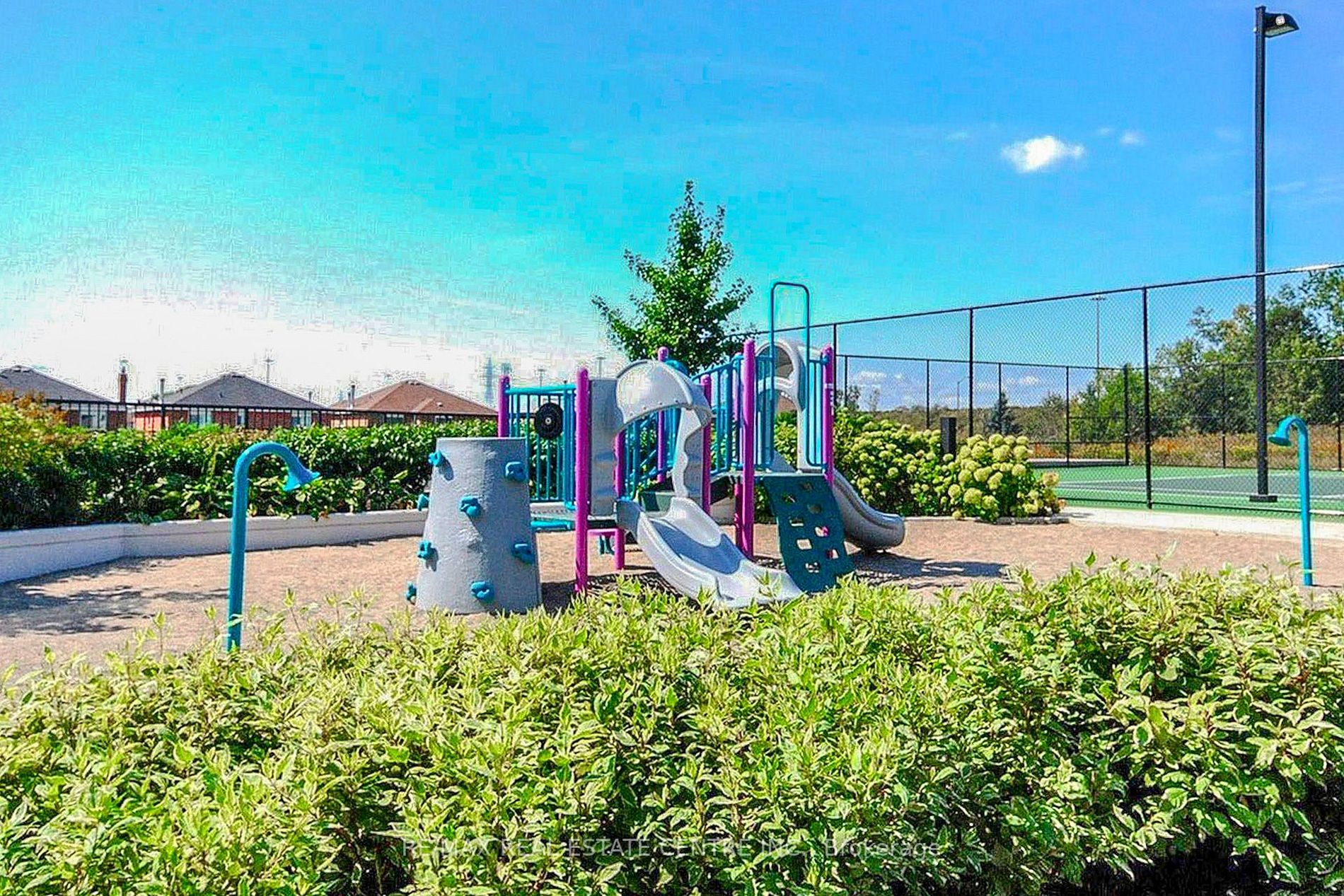 349 Rathburn Road W, #803
