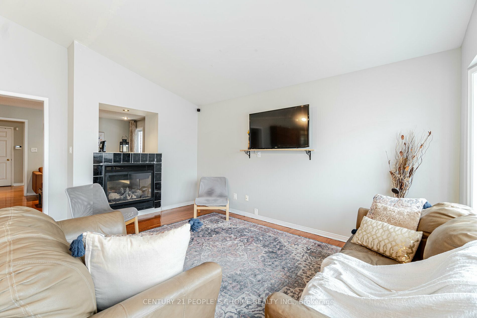 3353 Gumwood Road