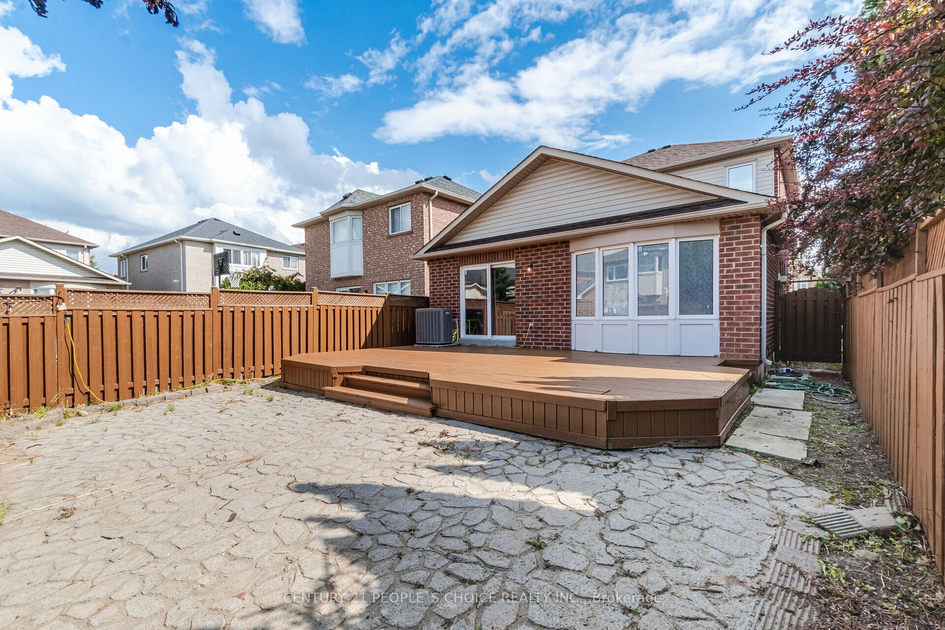 3353 Gumwood Road