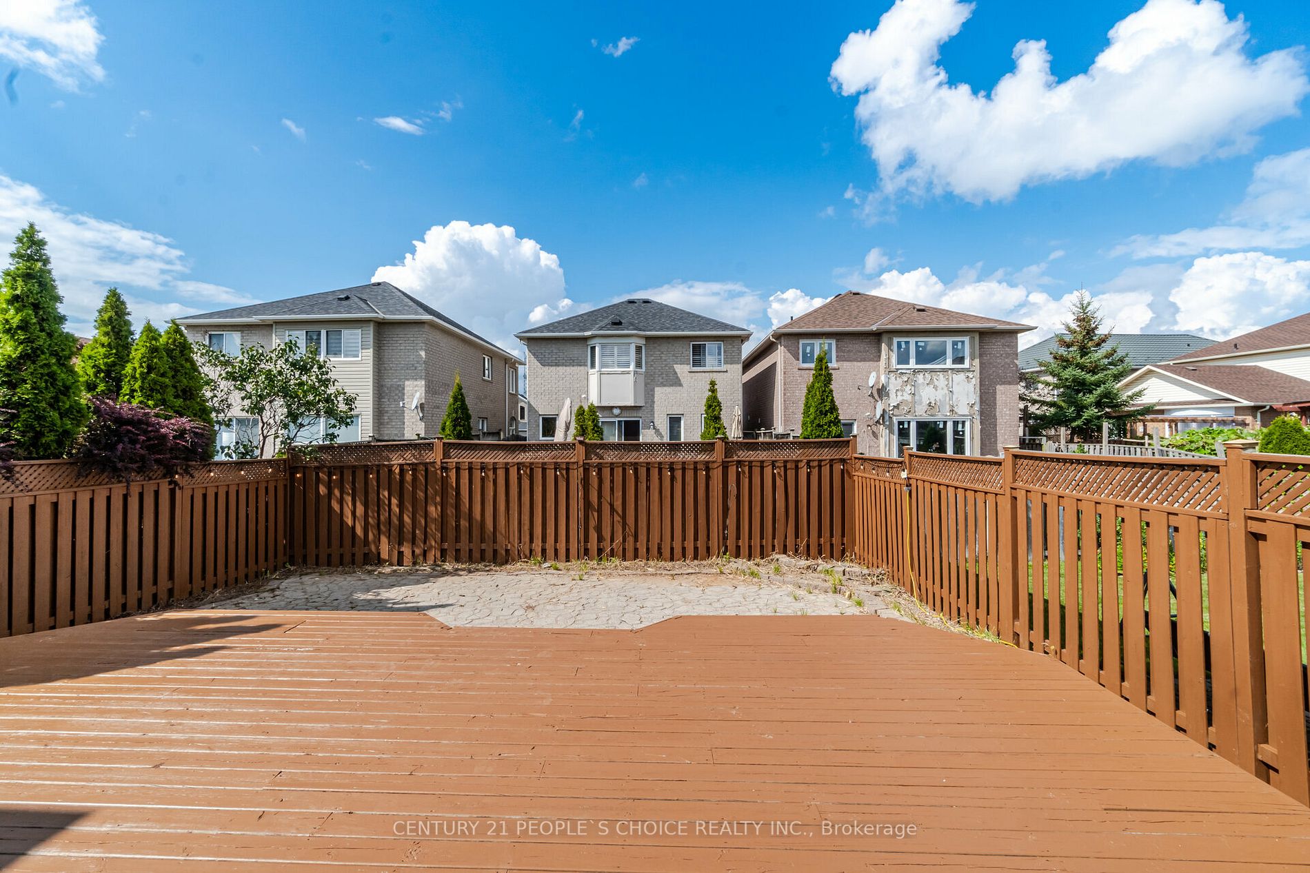 3353 Gumwood Road