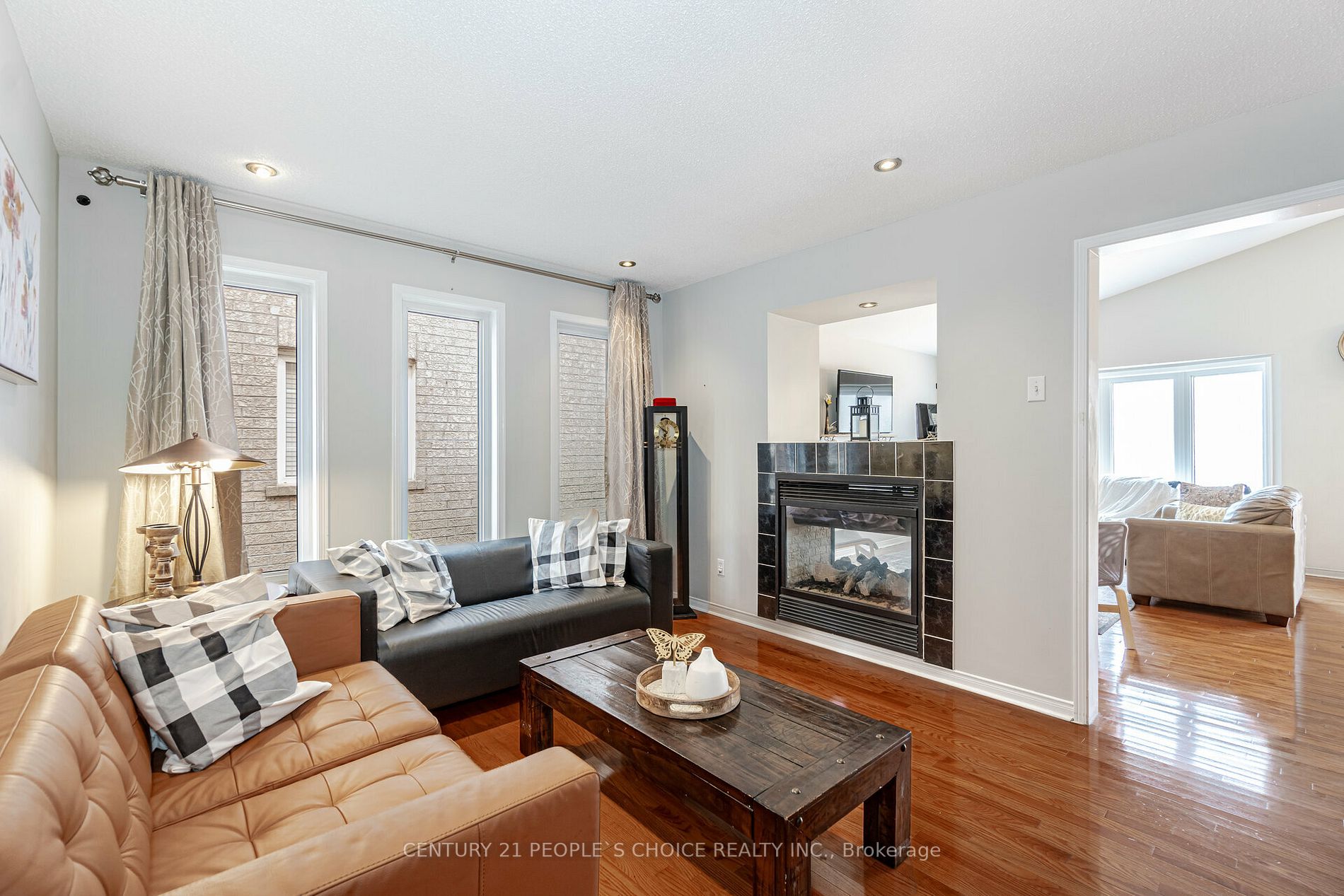 3353 Gumwood Road