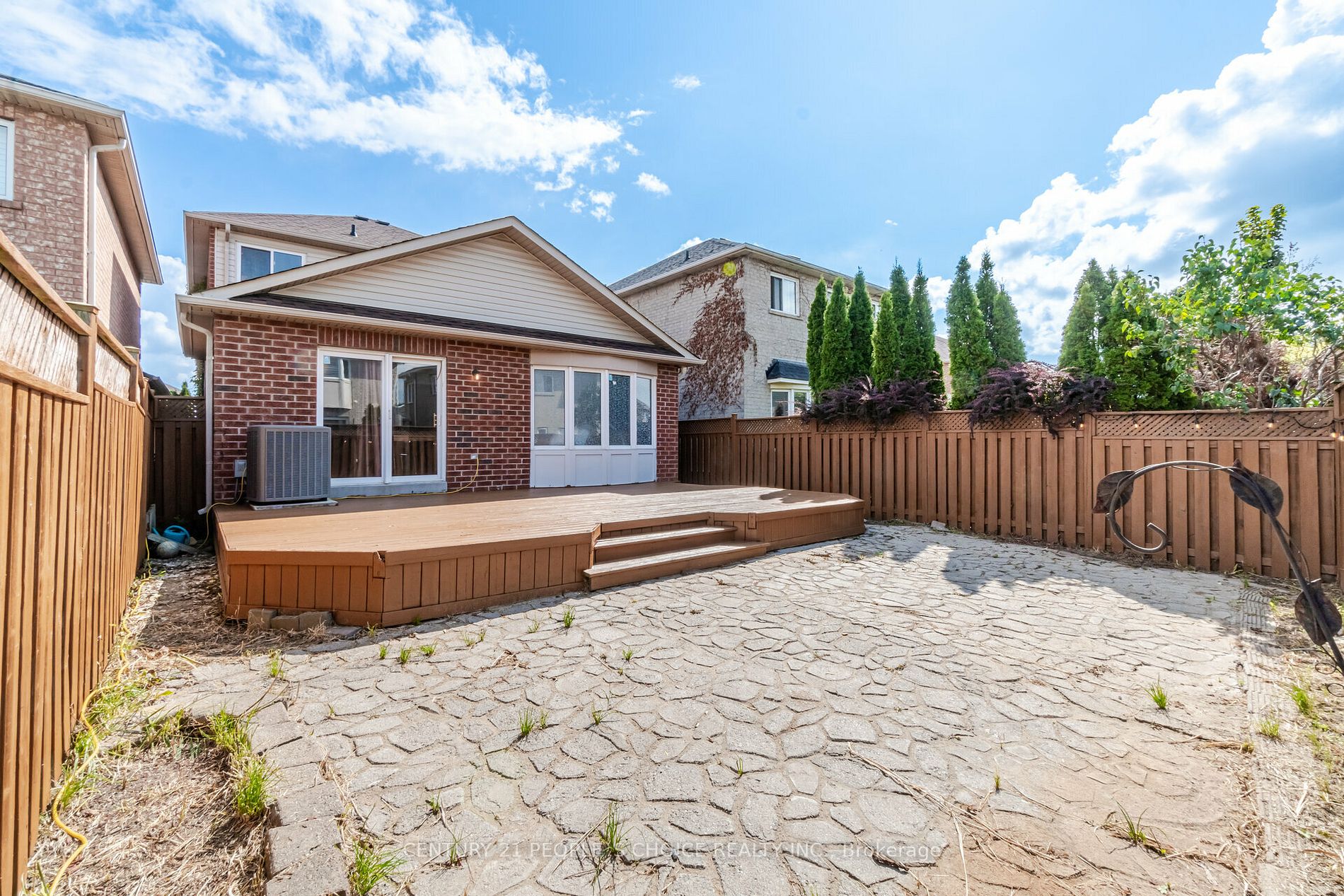 3353 Gumwood Road