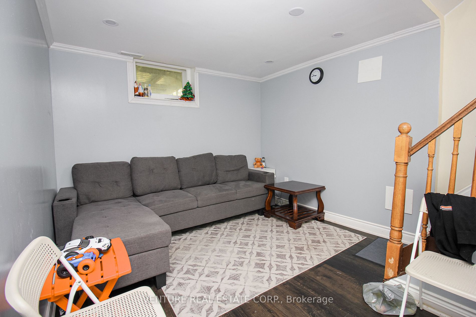 18 Brancaster Court