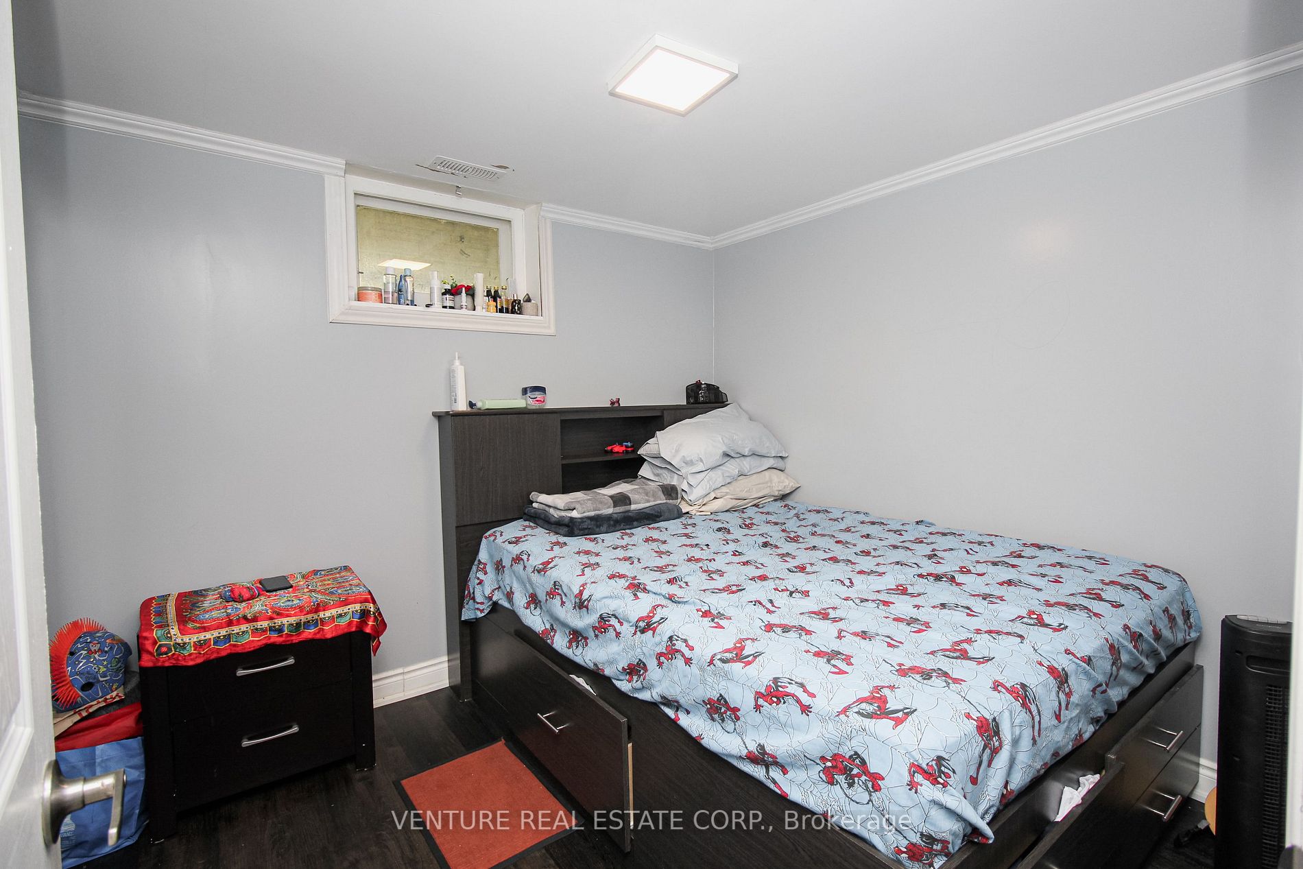 18 Brancaster Court