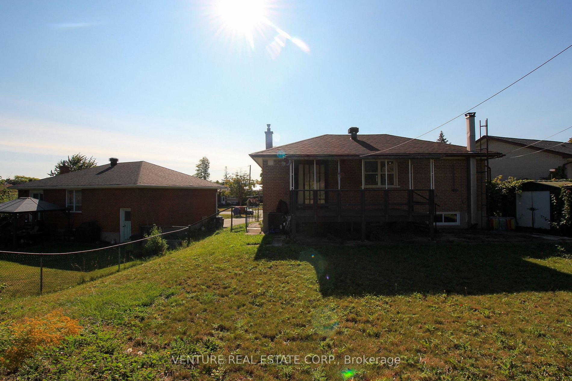 18 Brancaster Court