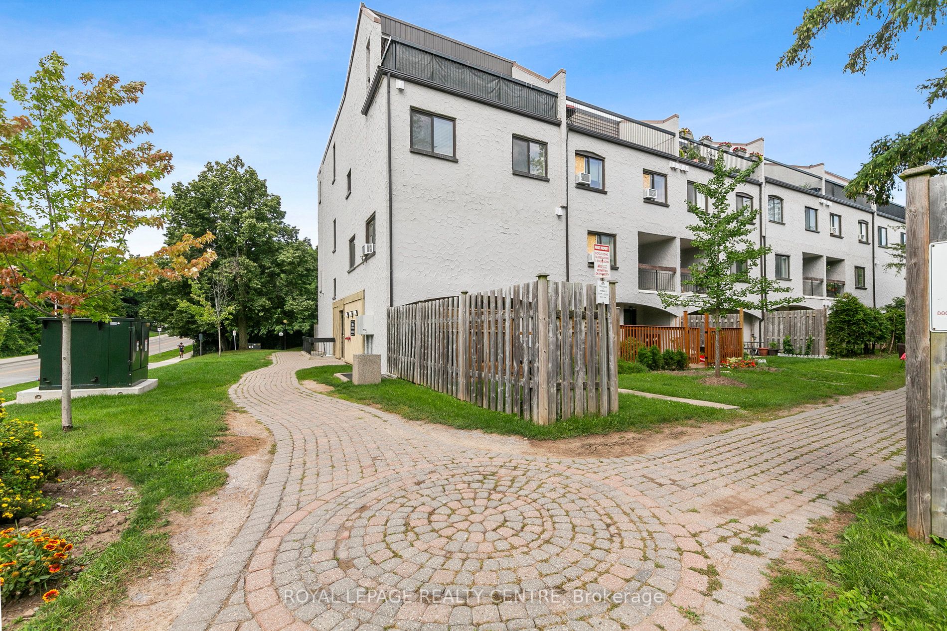 1066 Falgarwood Dr, #152