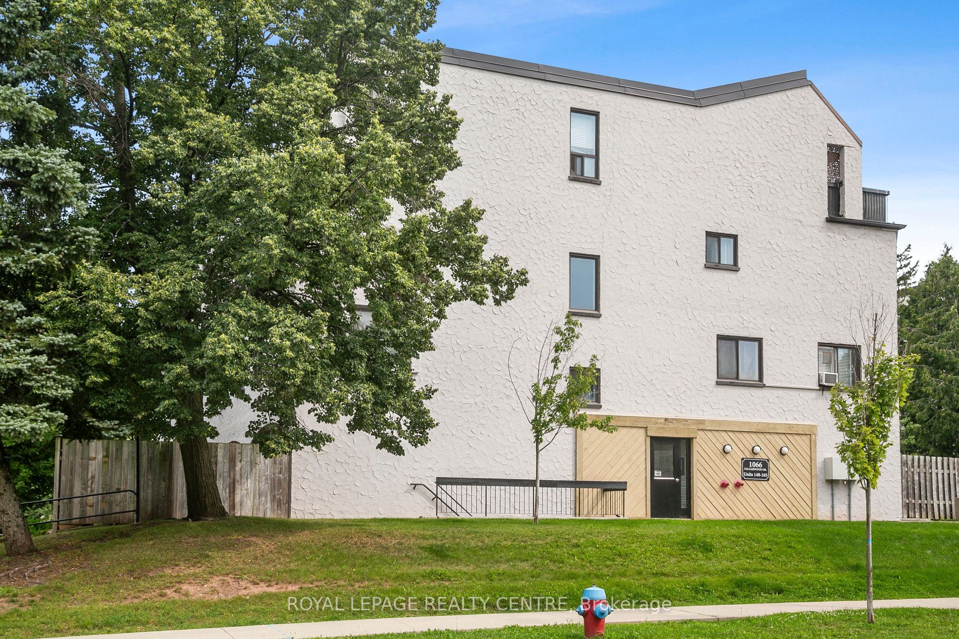 1066 Falgarwood Dr, #152