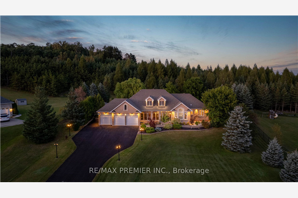 3 Moraine Pl, Caledon