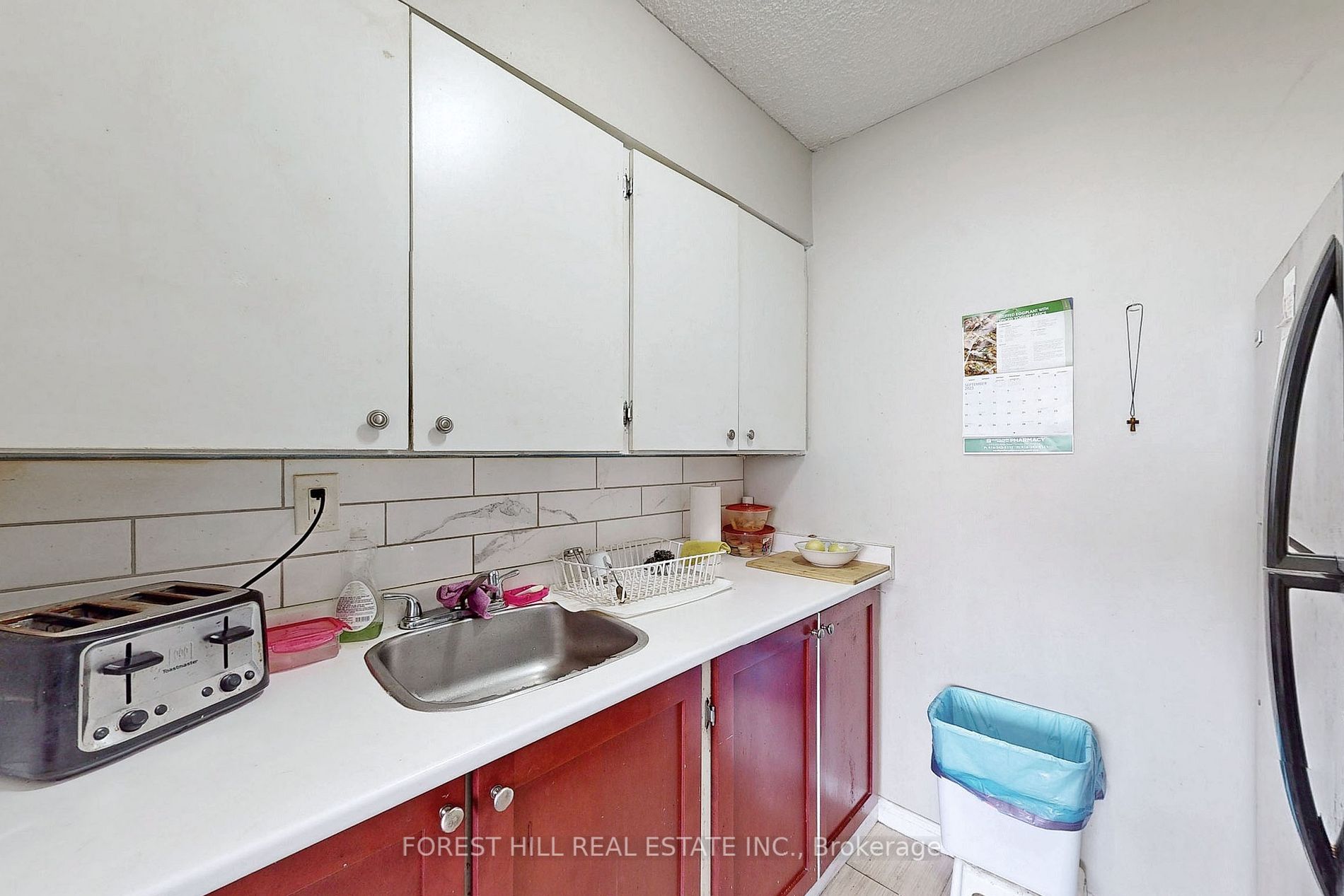 50 Lotherton Ptwy, #1006