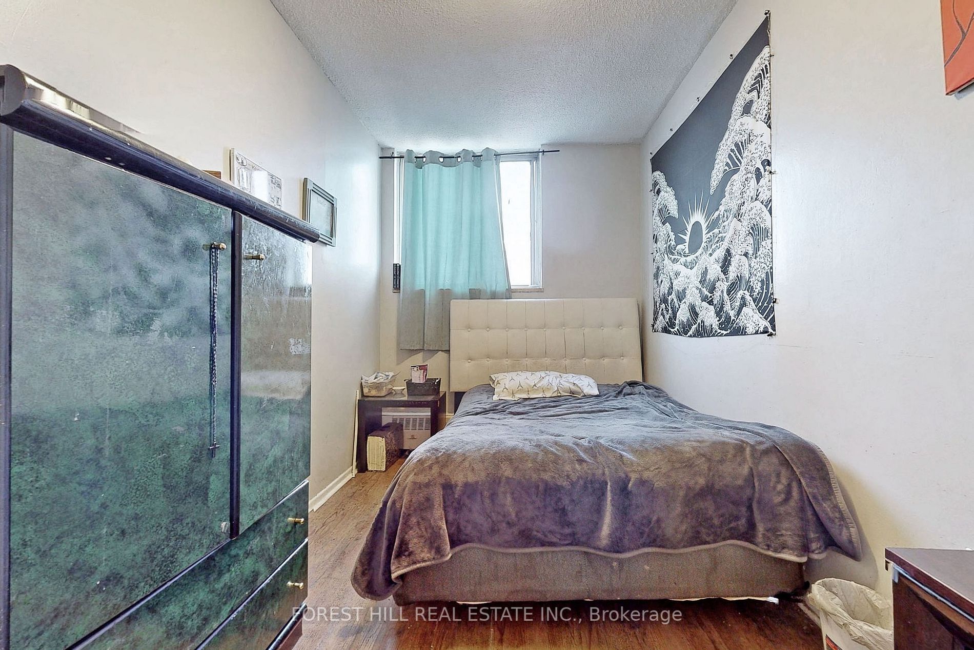 50 Lotherton Ptwy, #1006