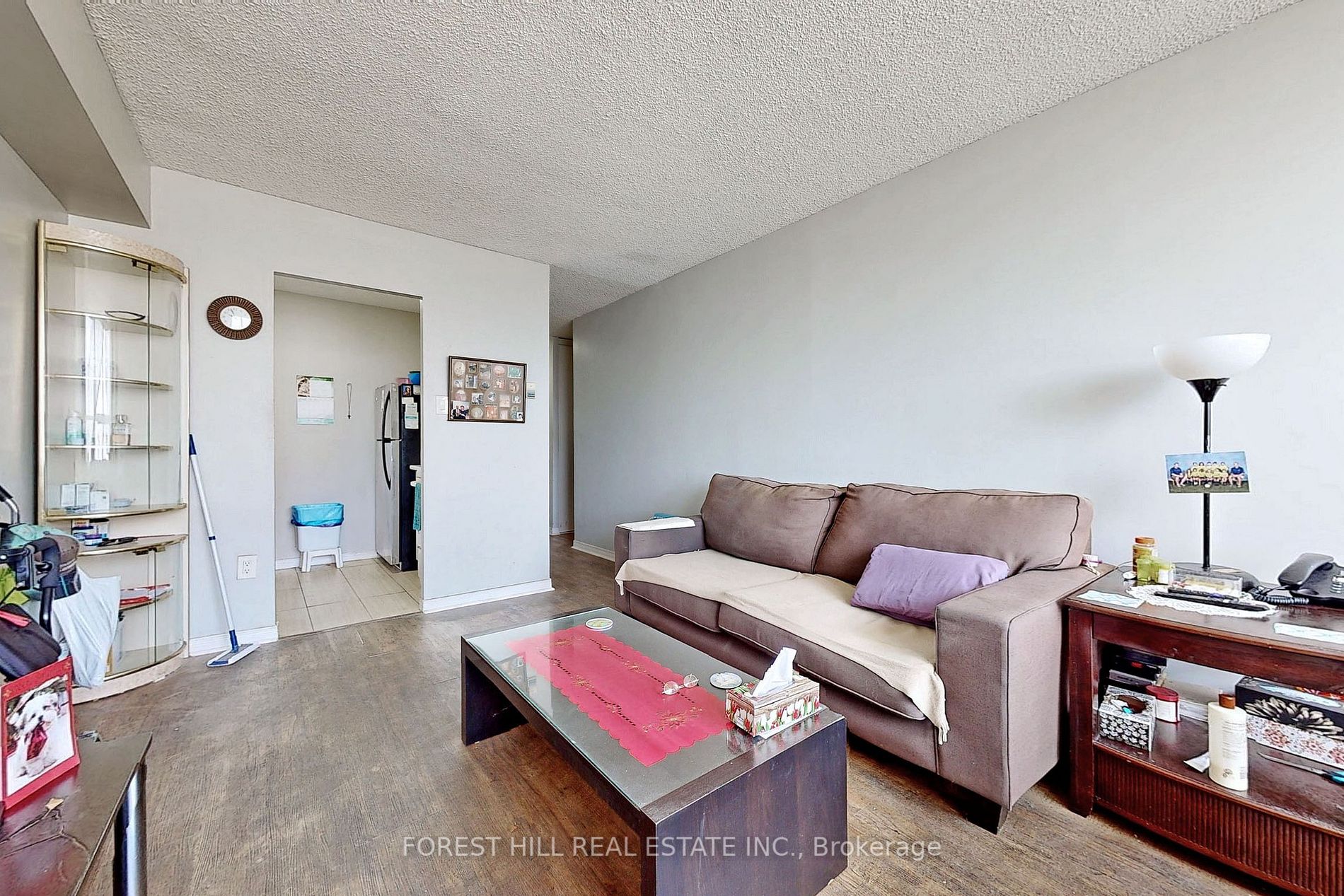 50 Lotherton Ptwy, #1006
