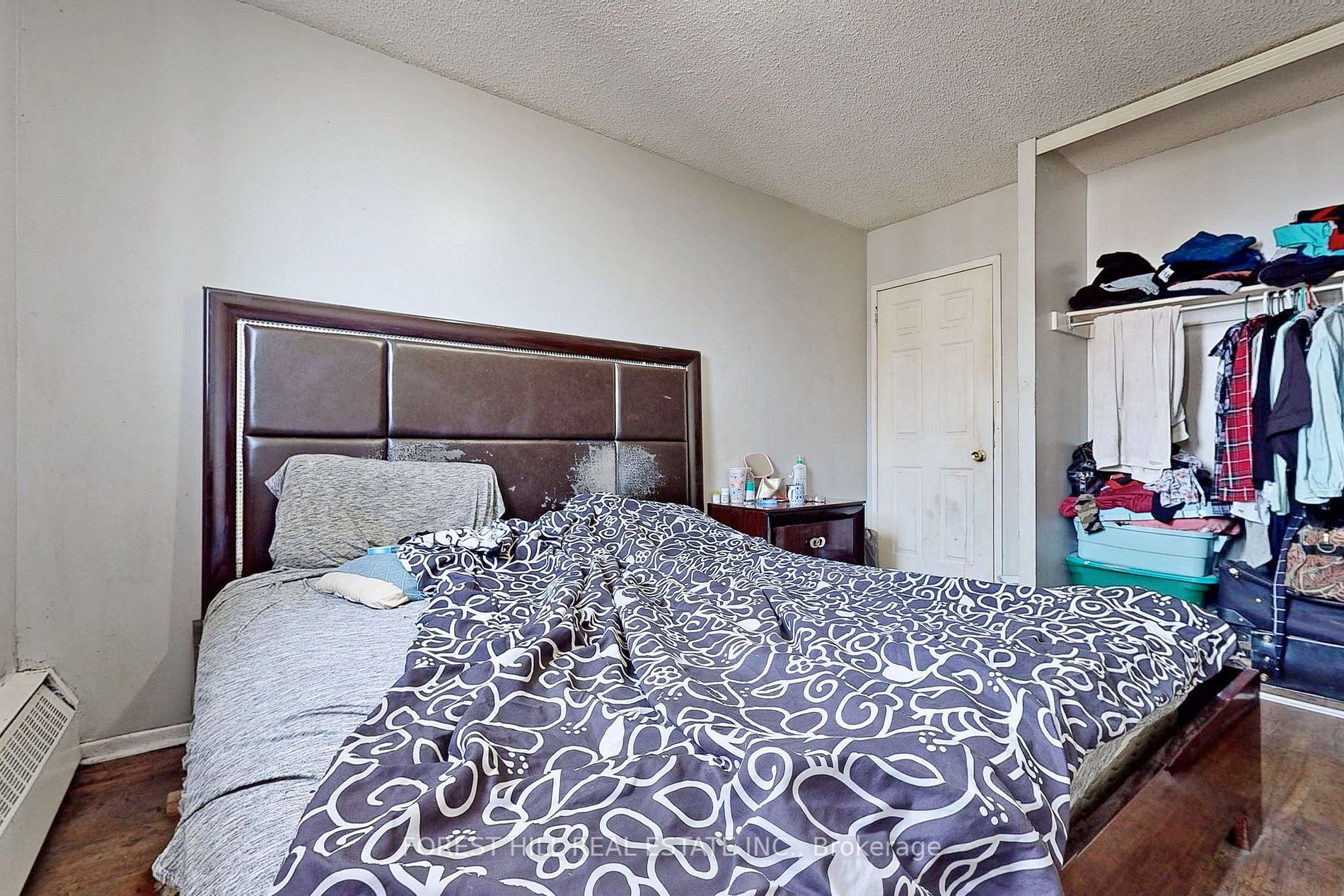 50 Lotherton Ptwy, #1006