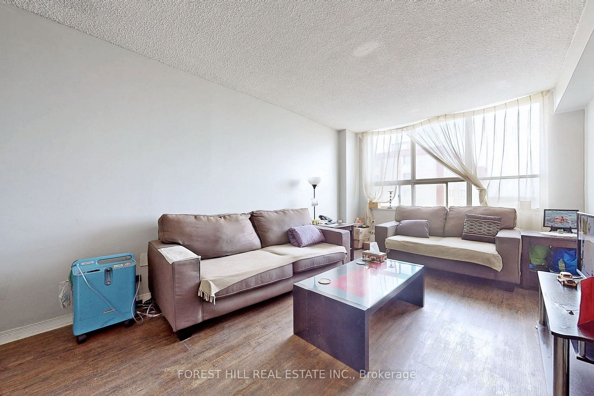 50 Lotherton Ptwy, #1006