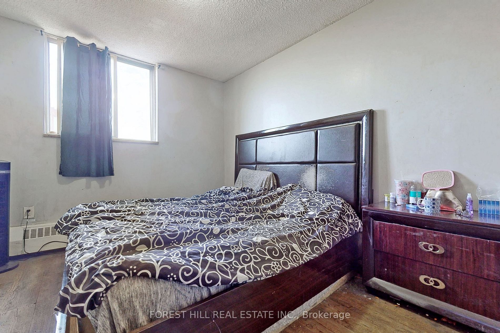 50 Lotherton Ptwy, #1006