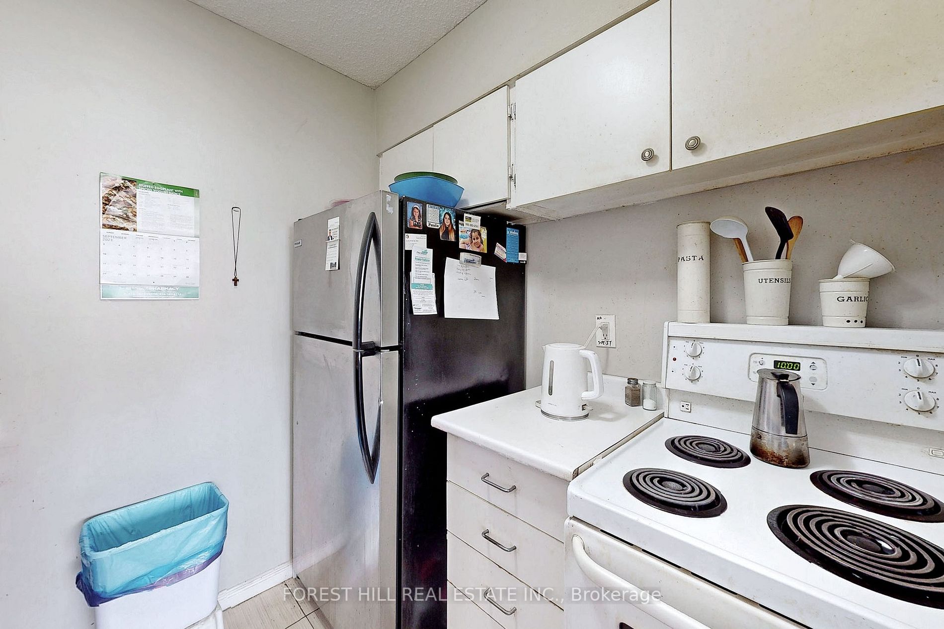 50 Lotherton Ptwy, #1006