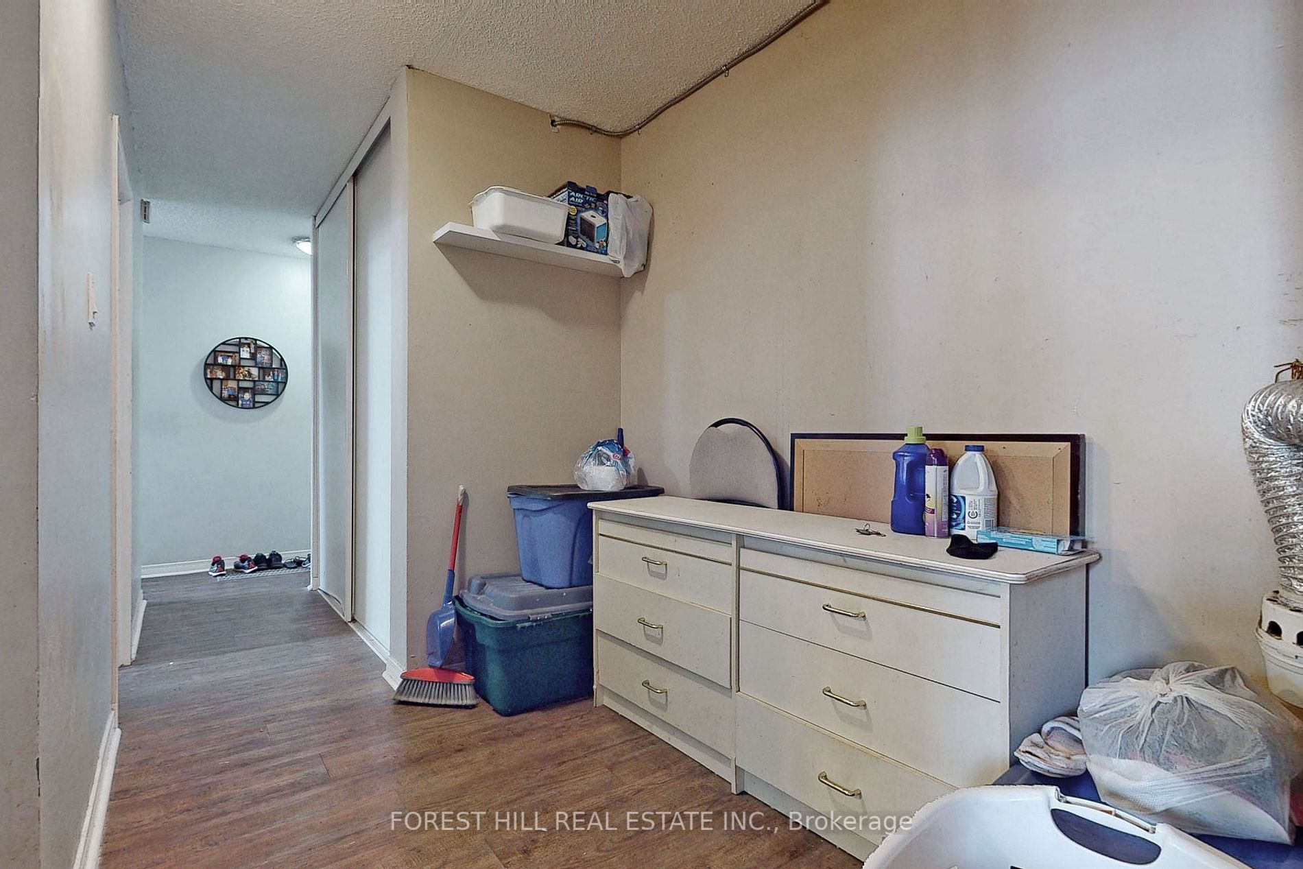 50 Lotherton Ptwy, #1006