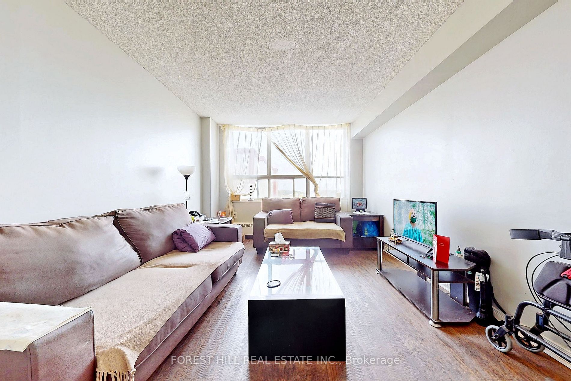 50 Lotherton Ptwy, #1006