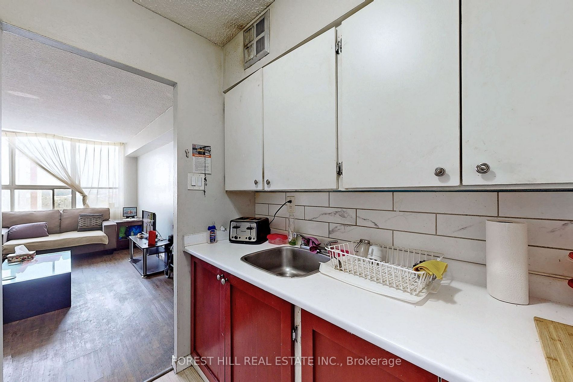 50 Lotherton Ptwy, #1006