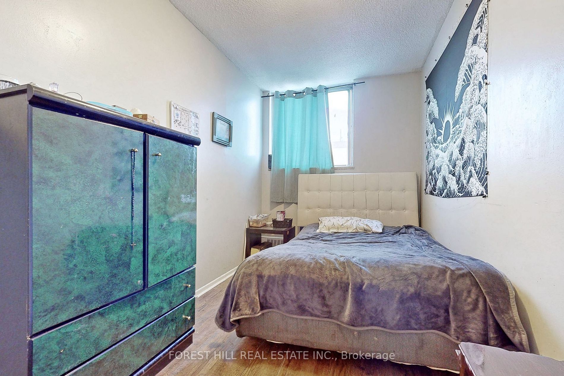 50 Lotherton Ptwy, #1006