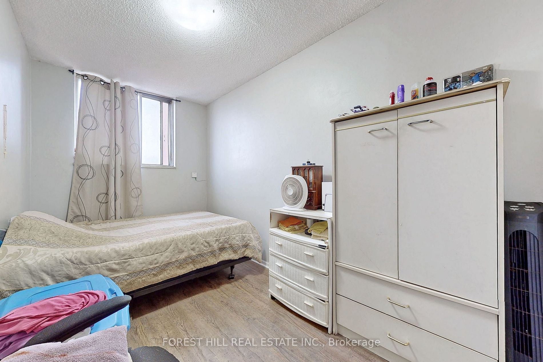 50 Lotherton Ptwy, #1006