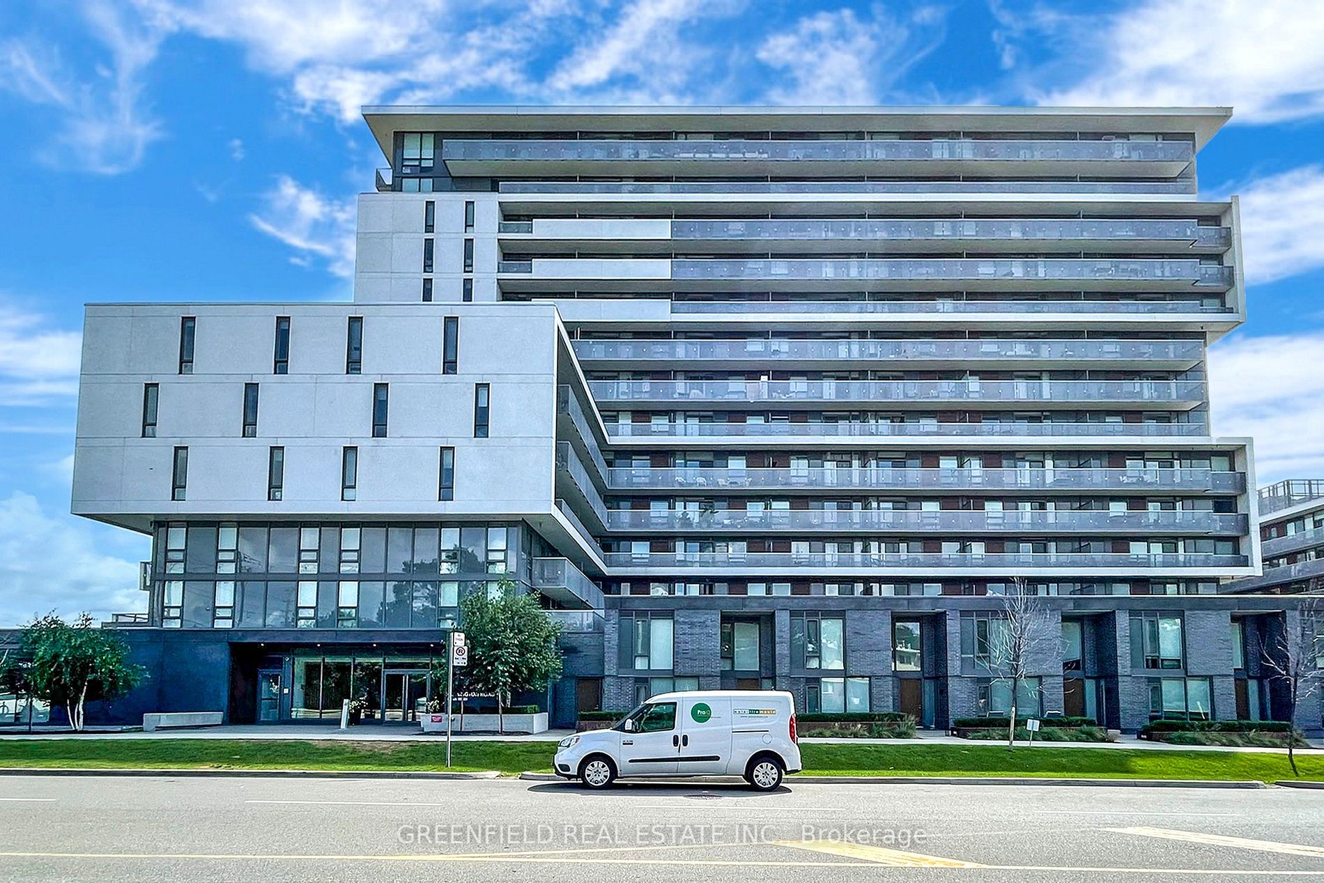 160 Flemington Rd, #326