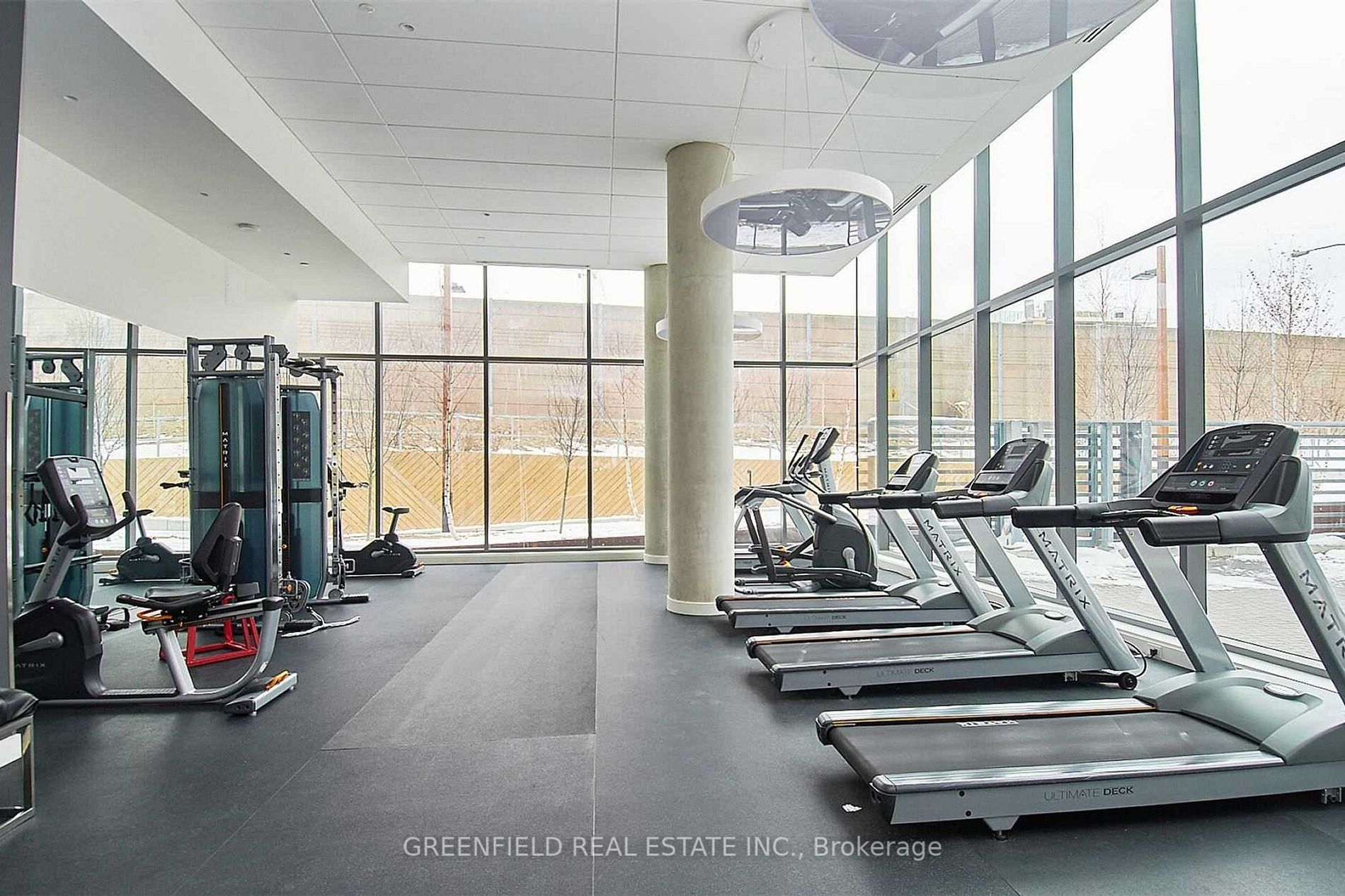 160 Flemington Rd, #326