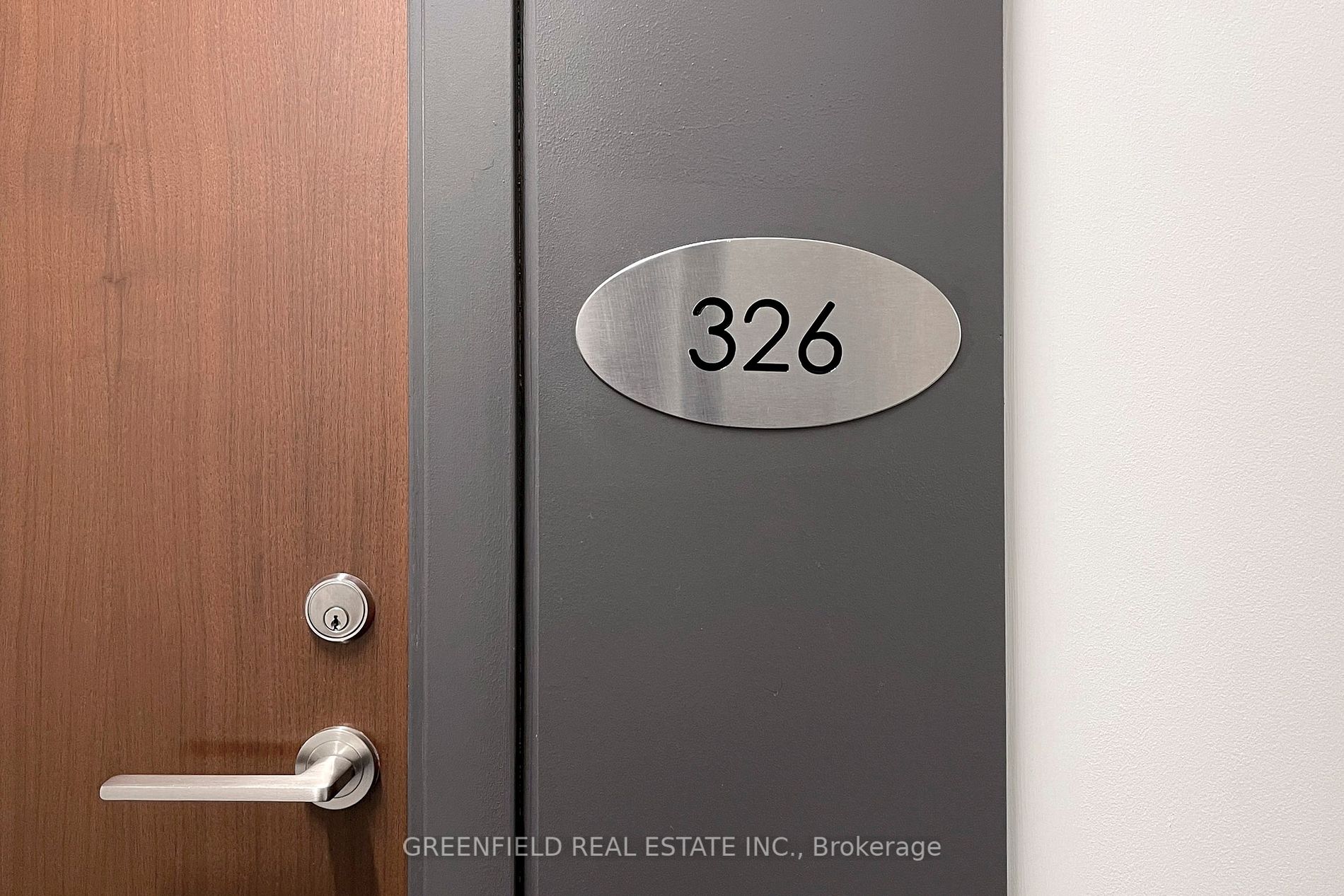 160 Flemington Rd, #326