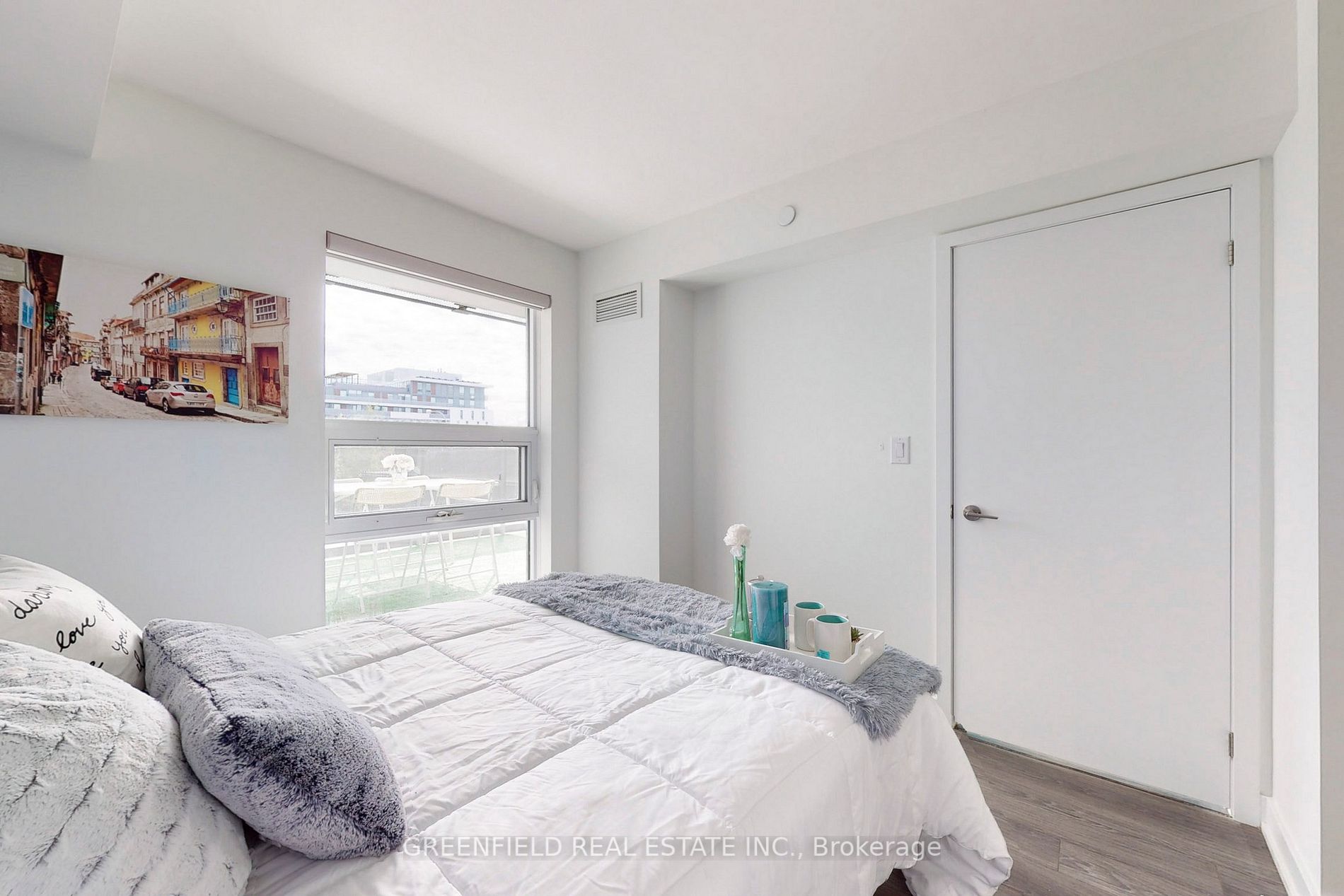 160 Flemington Rd, #326