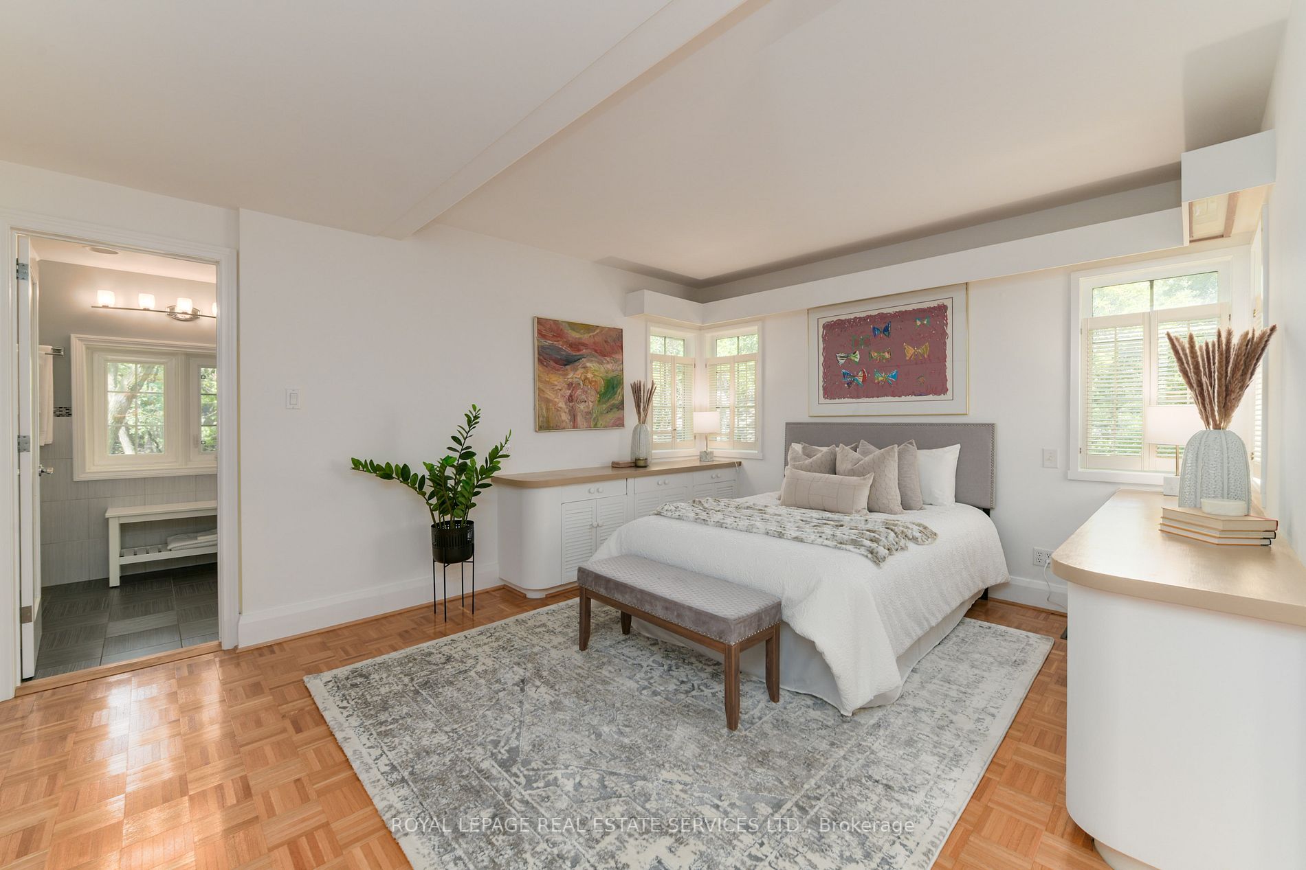 45 Baby Point Cres