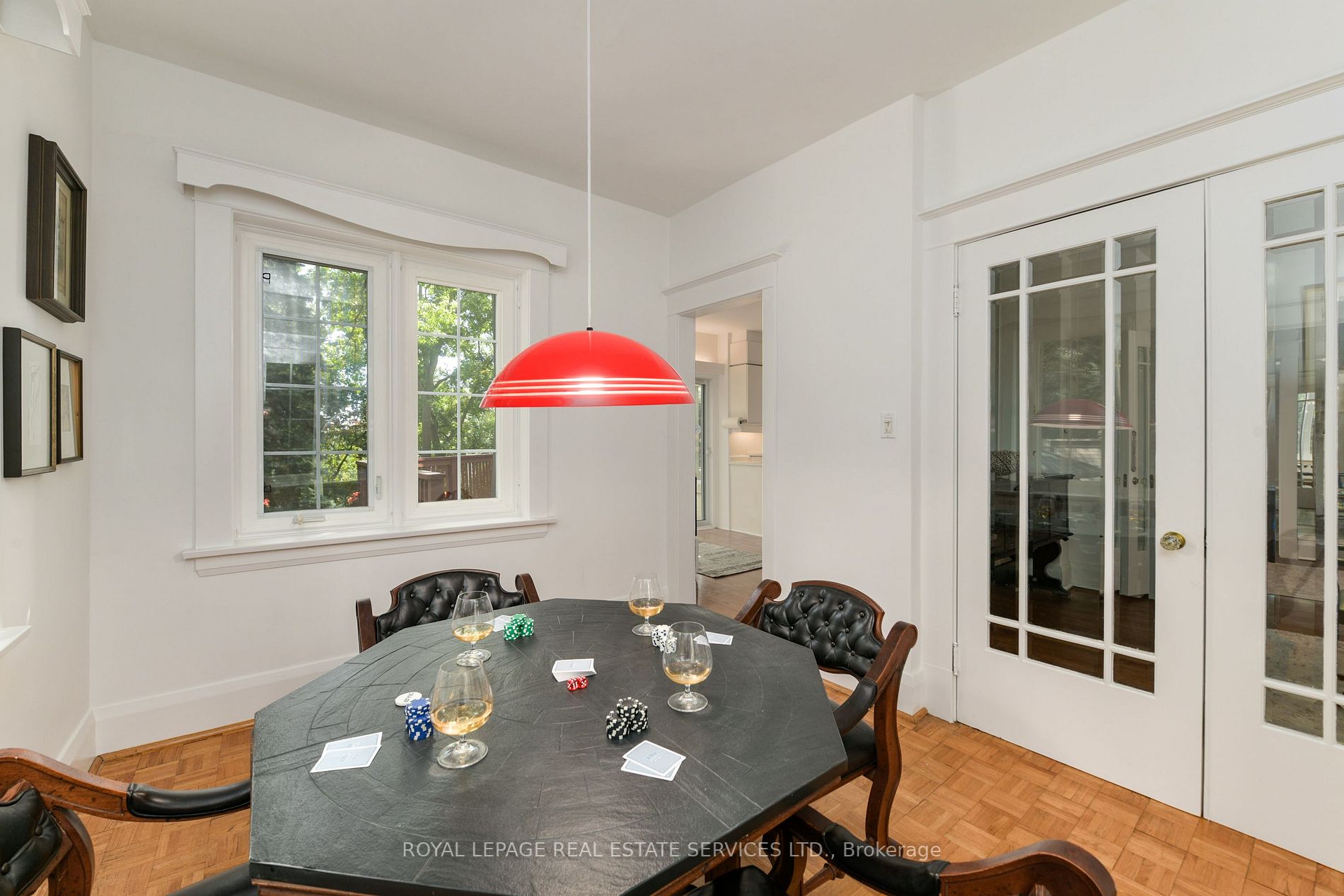 45 Baby Point Cres