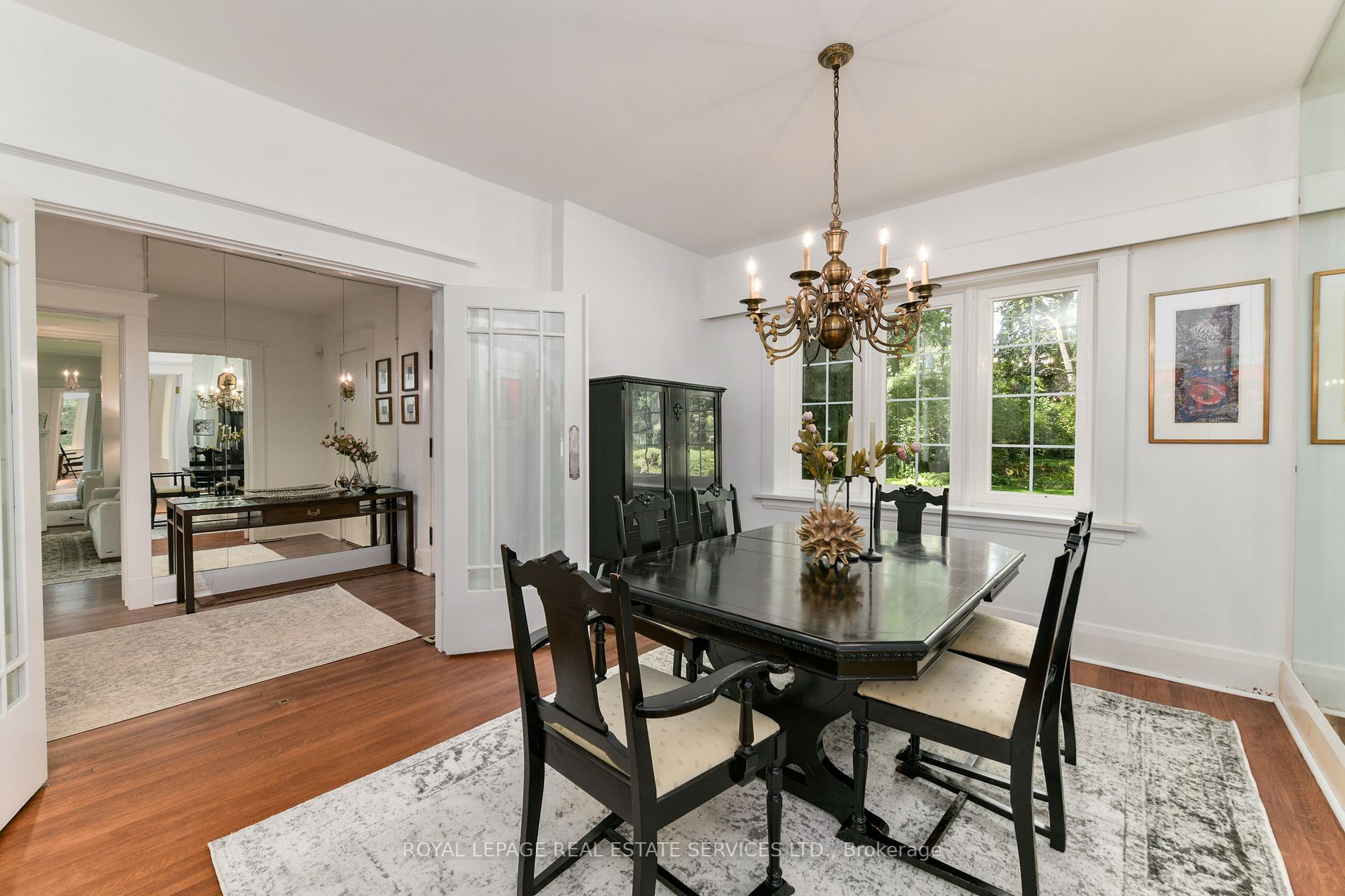 45 Baby Point Cres
