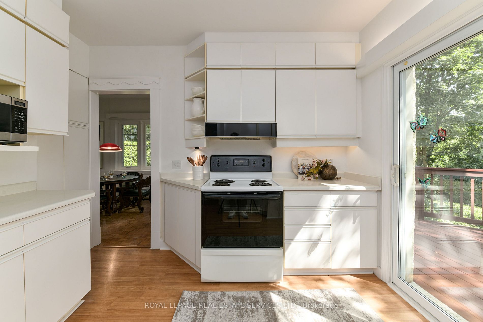 45 Baby Point Cres