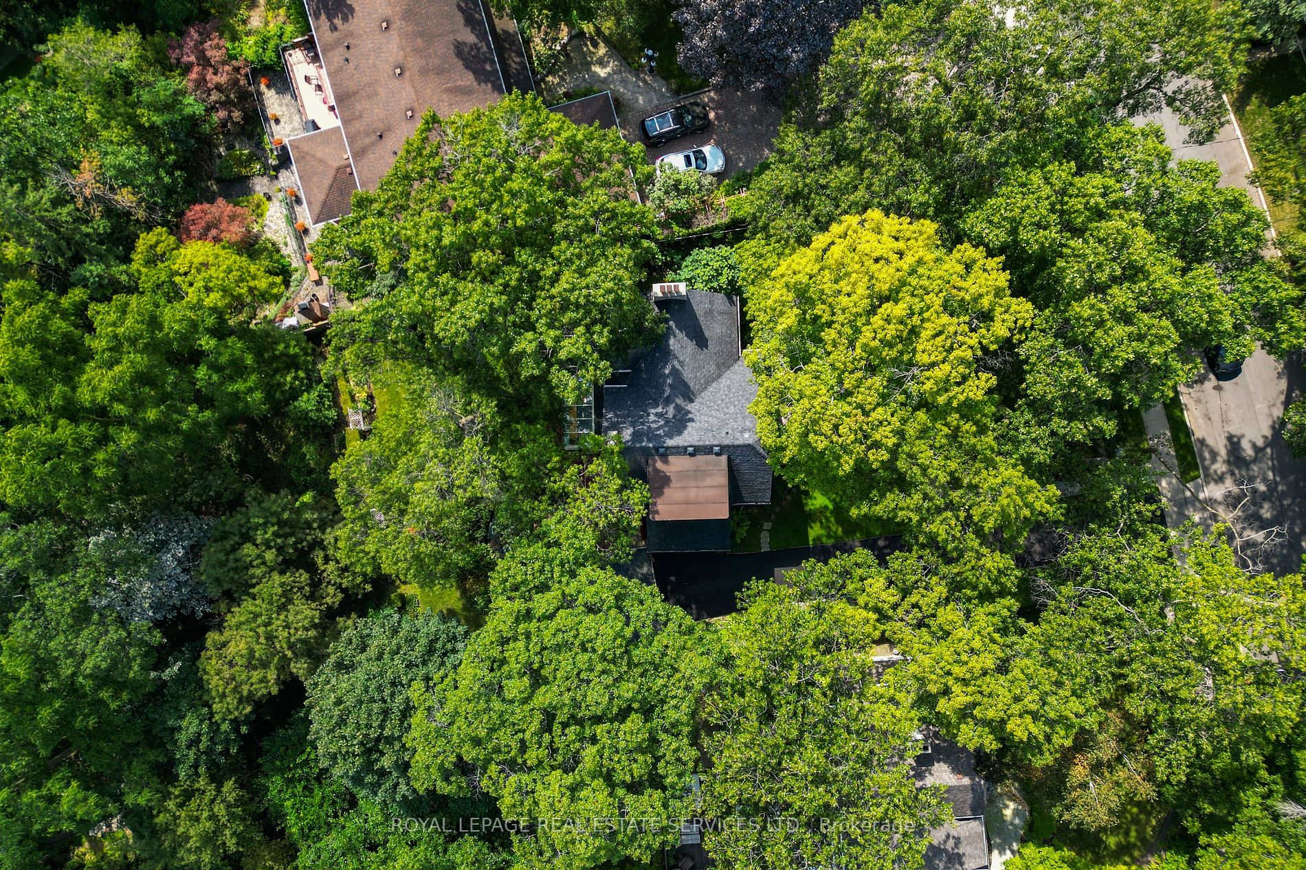 45 Baby Point Cres