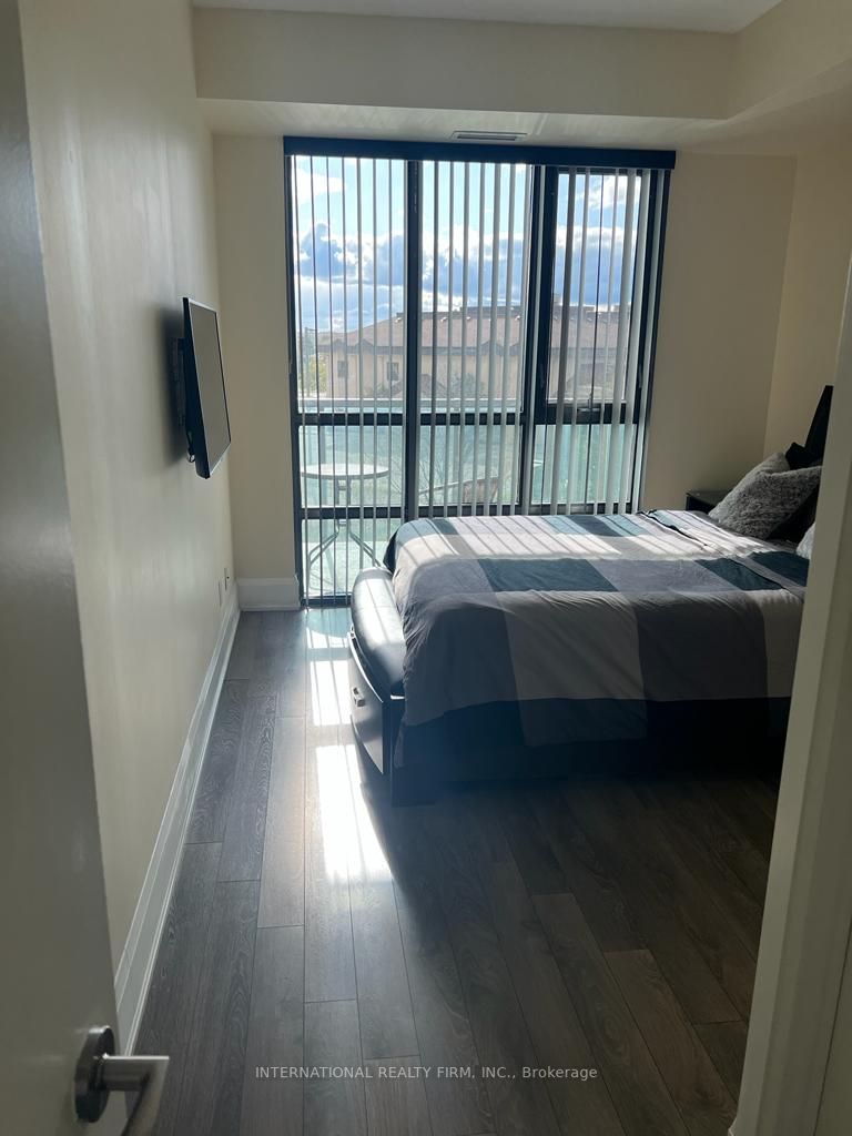 45 Yorkland Boulevard, #201